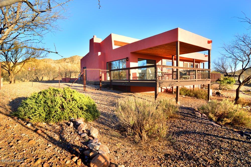 Redrock Acres - Residential
