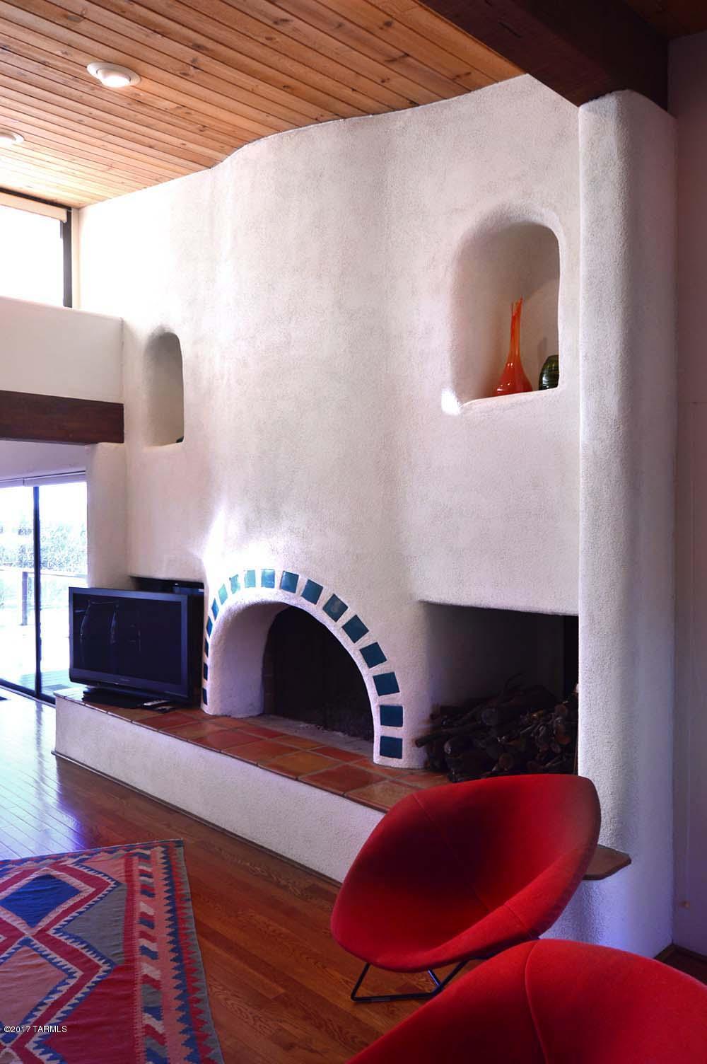Redrock Acres - Residential
