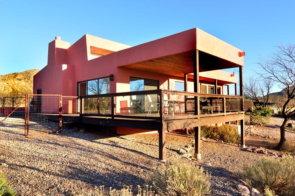 Redrock Acres - Residential