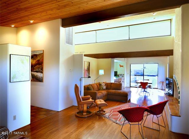 Redrock Acres - Residential