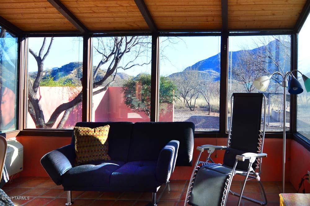 Redrock Acres - Residential
