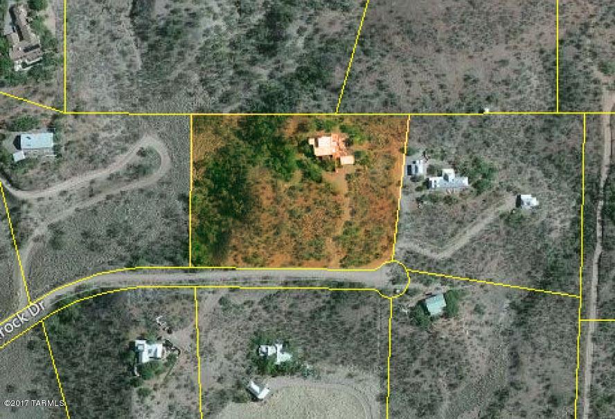 Redrock Acres - Residential