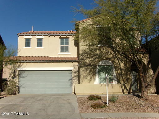 Available to view and move in 6/16/17

This big beautiful home has tons of space for family and entertaining. All kitchen appliances included. Living room, formal dining area, family room and bathroom downstairs and all bedrooms are upstairs. Bedrooms are large and spacious. Home is pet friendly. Rancho Sahuarita Amenities.  Sahuarita amenities include community pool, jogging paths, clubhouse with exercise facility, Sahuarita Lake and more!