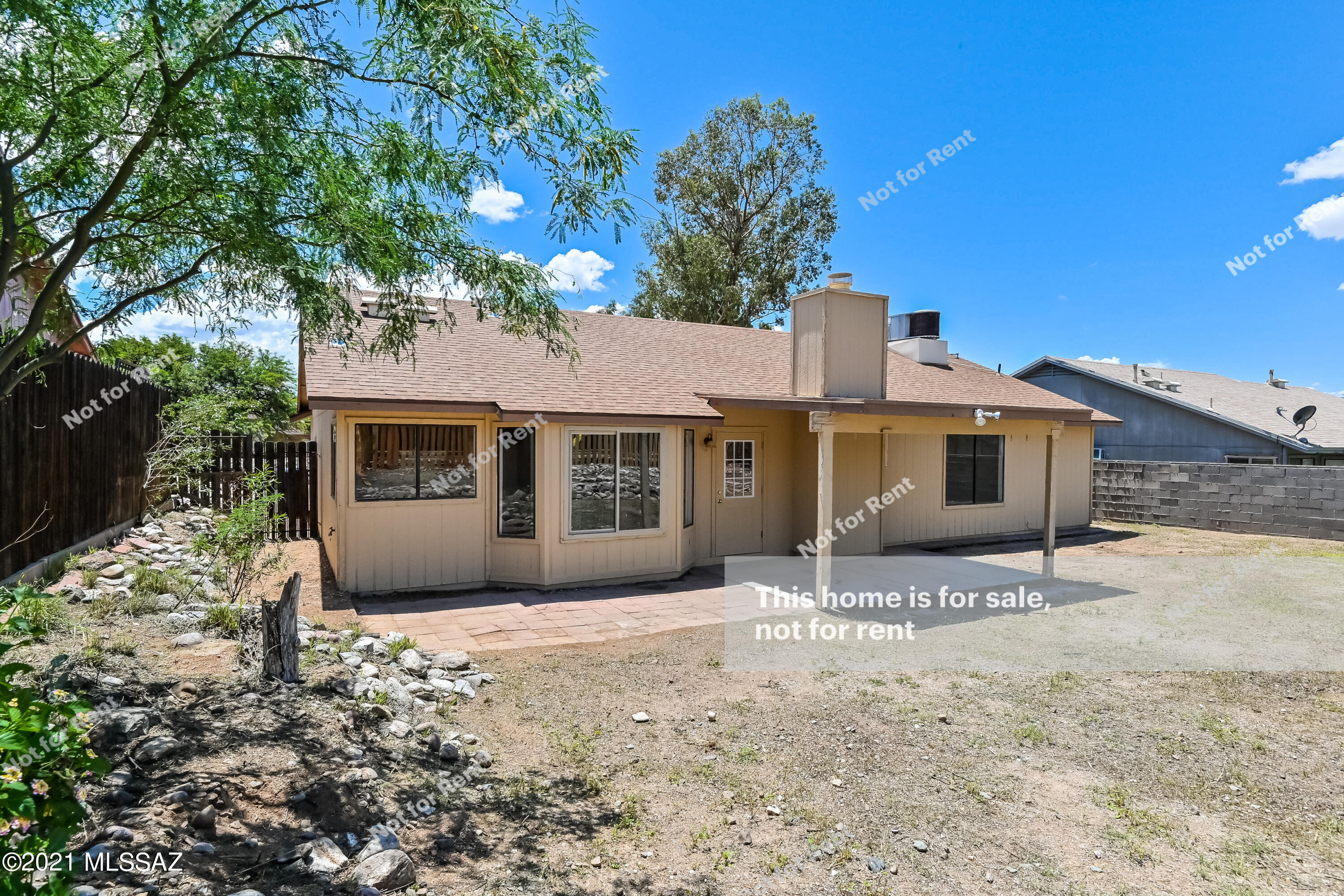 Rancho Del Rincon (1-74) - Residential