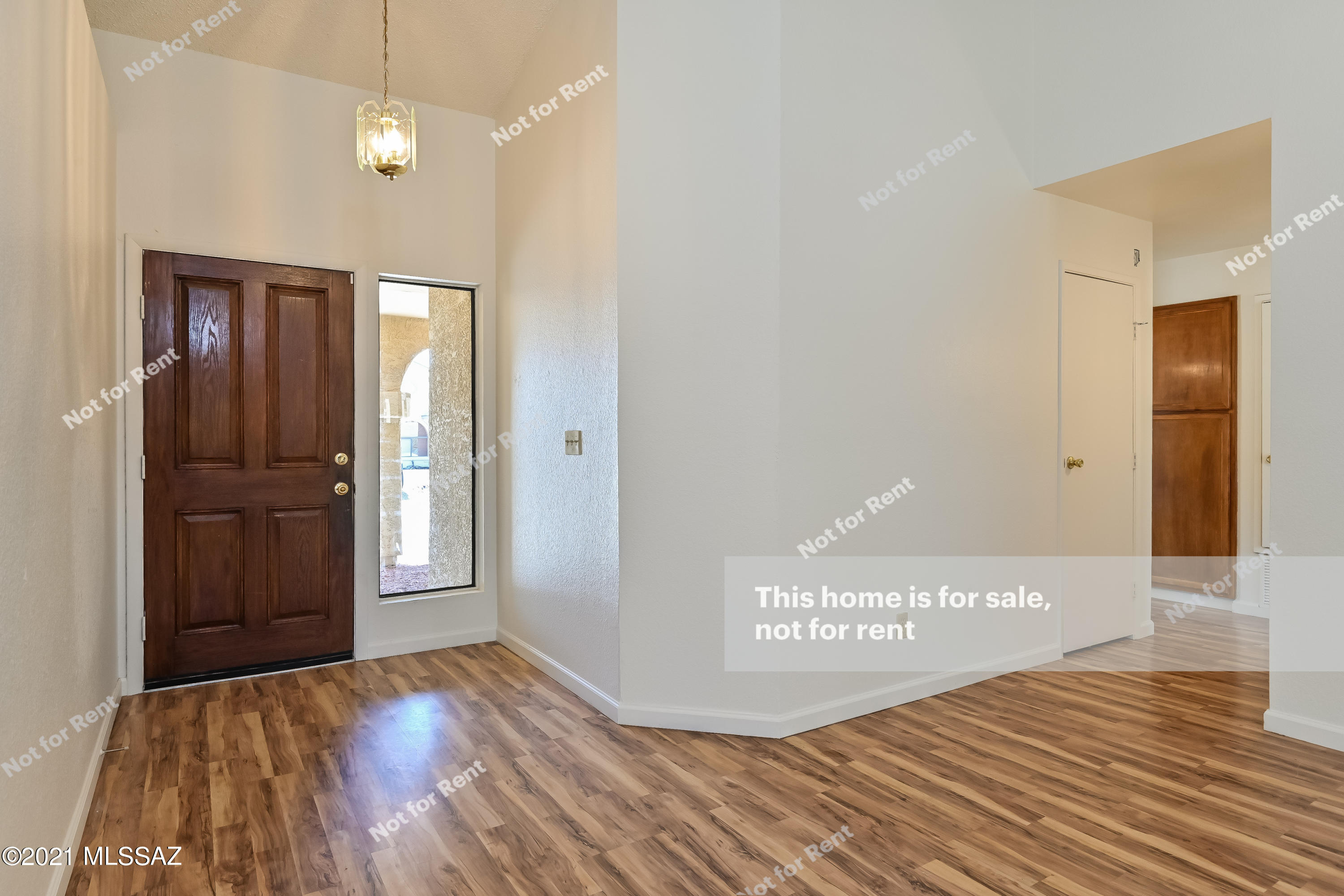 Rancho Del Rincon (1-74) - Residential