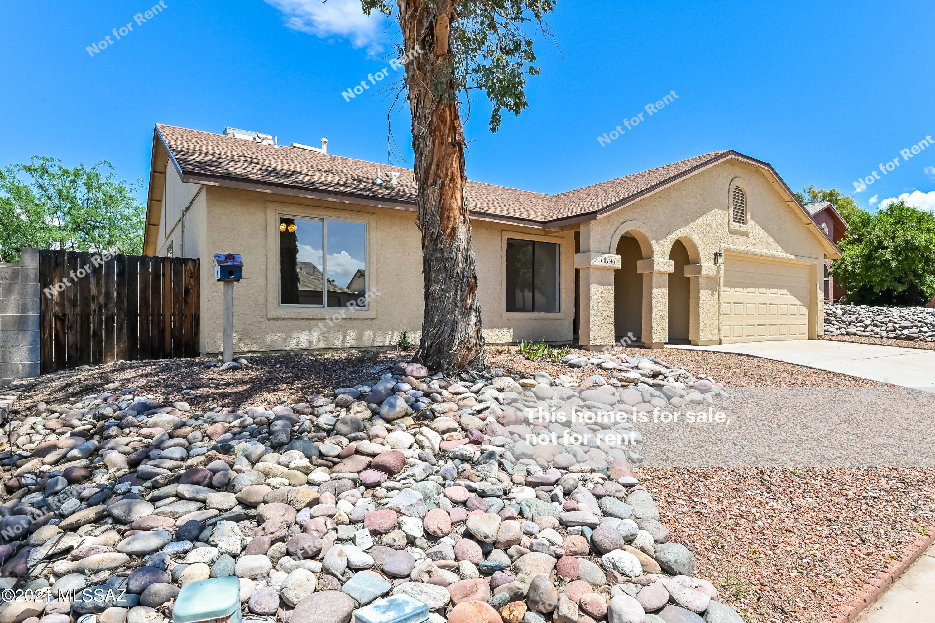 Rancho Del Rincon (1-74) - Residential