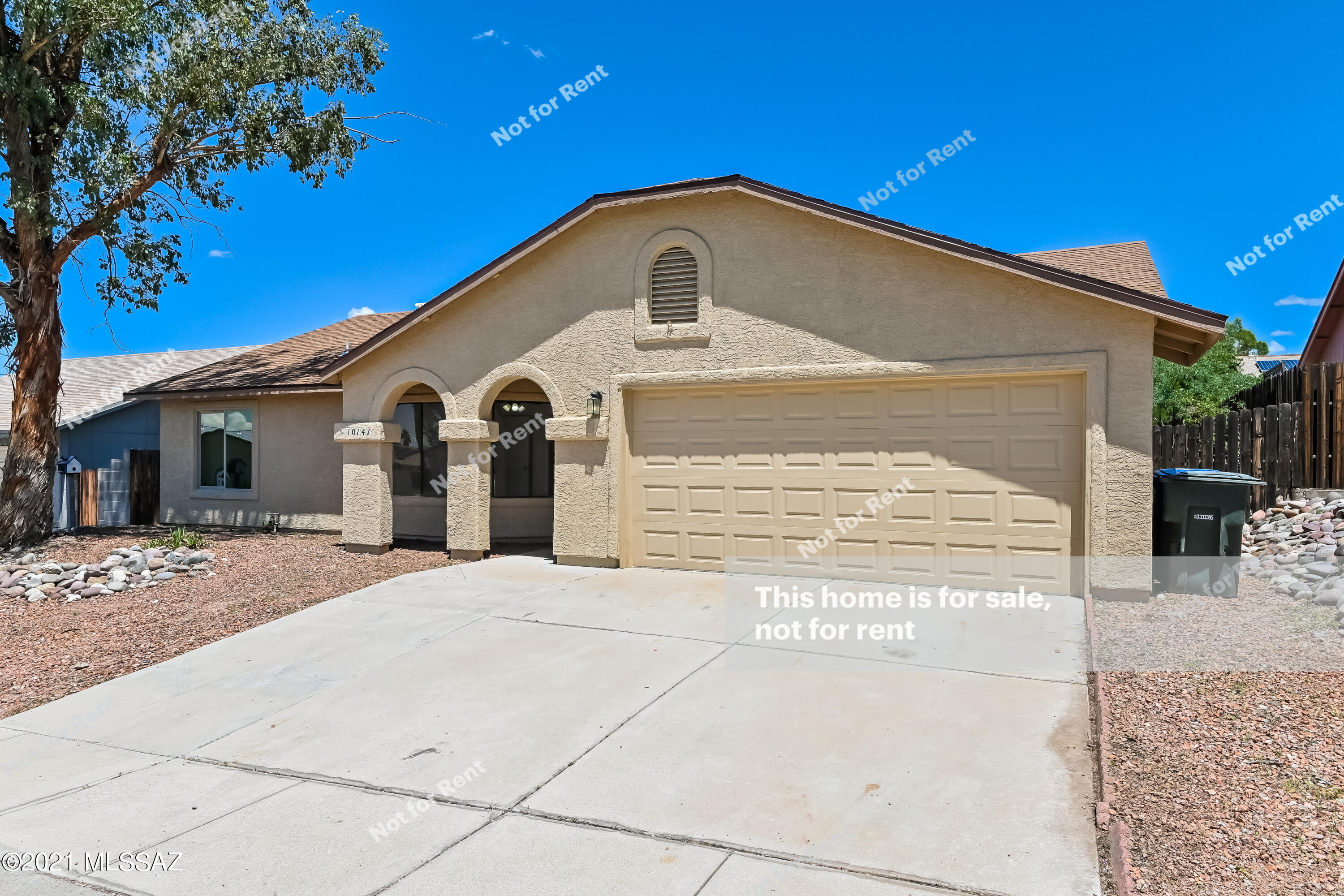 Rancho Del Rincon (1-74) - Residential