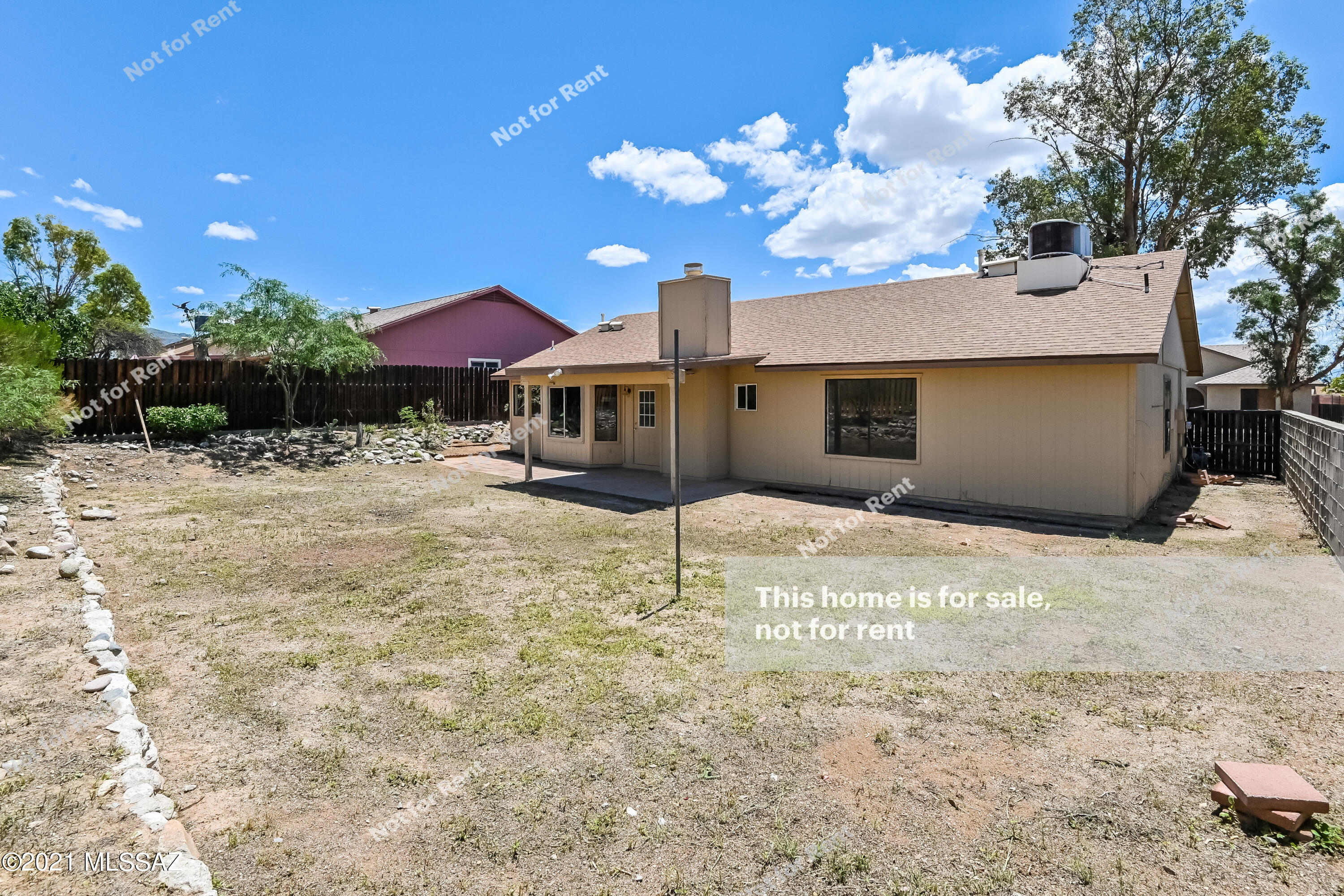 Rancho Del Rincon (1-74) - Residential