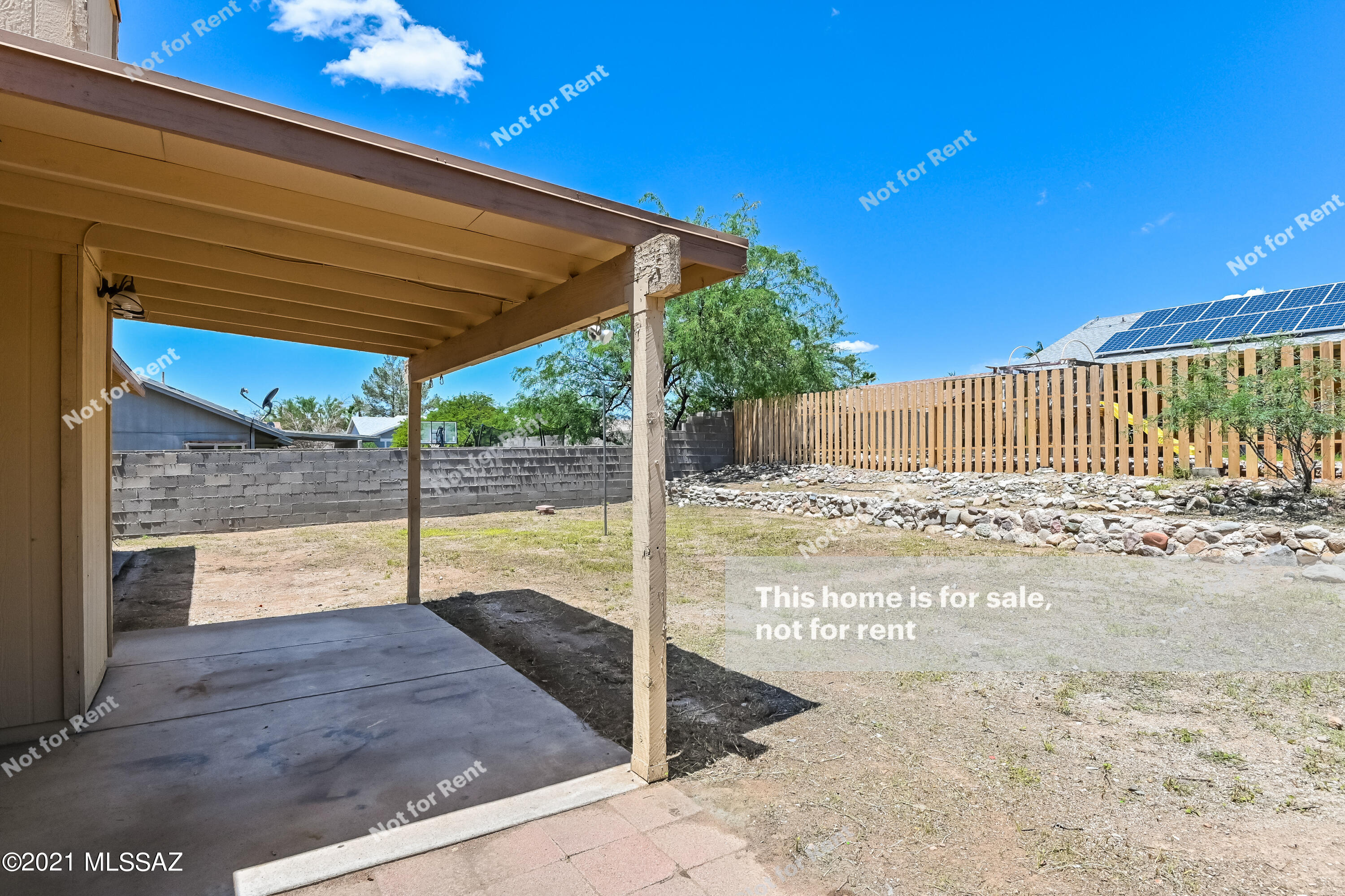 Rancho Del Rincon (1-74) - Residential