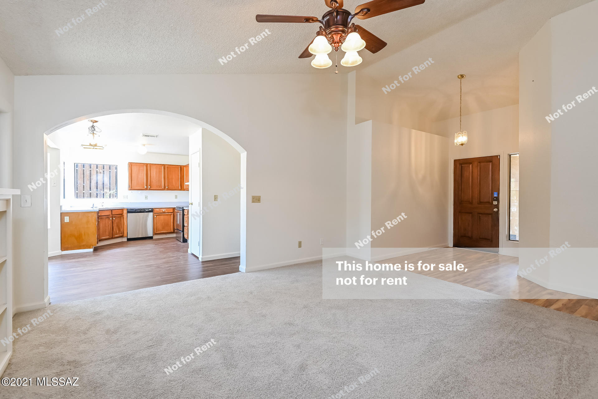 Rancho Del Rincon (1-74) - Residential