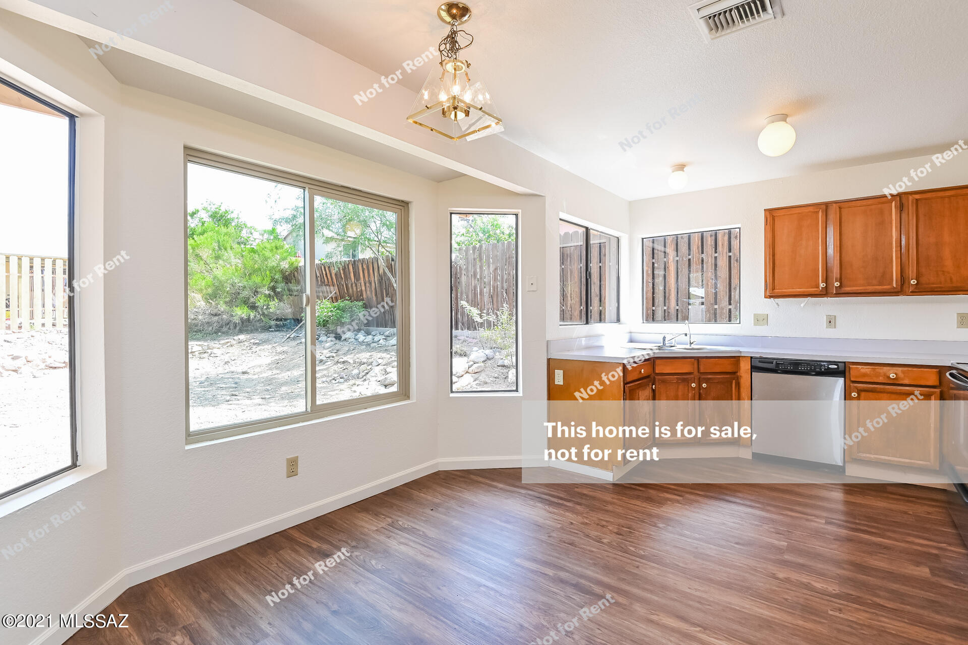 Rancho Del Rincon (1-74) - Residential