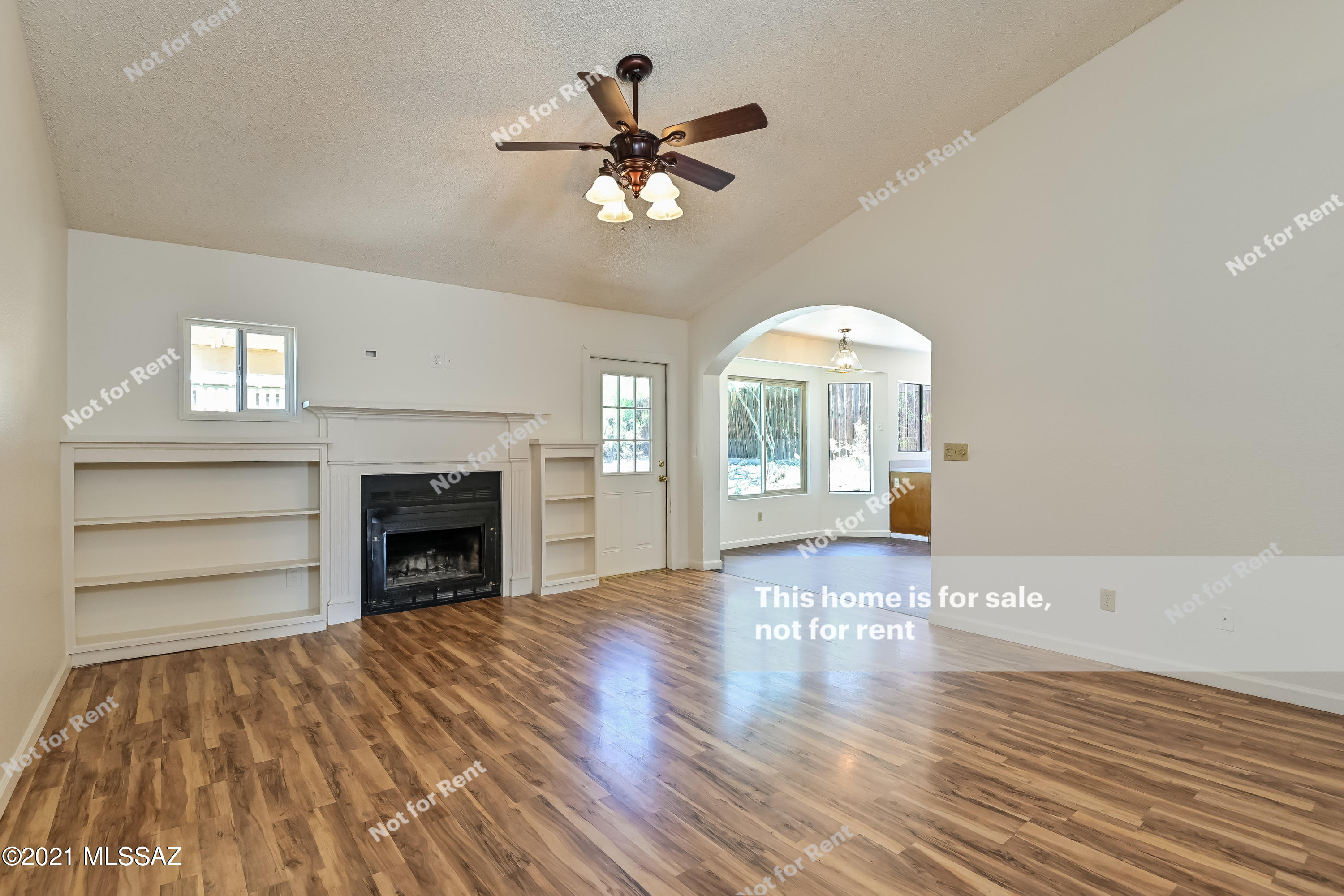 Rancho Del Rincon (1-74) - Residential
