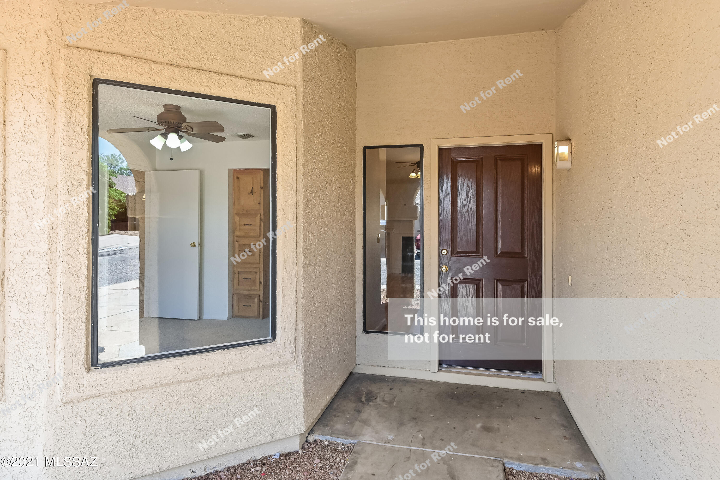 Rancho Del Rincon (1-74) - Residential