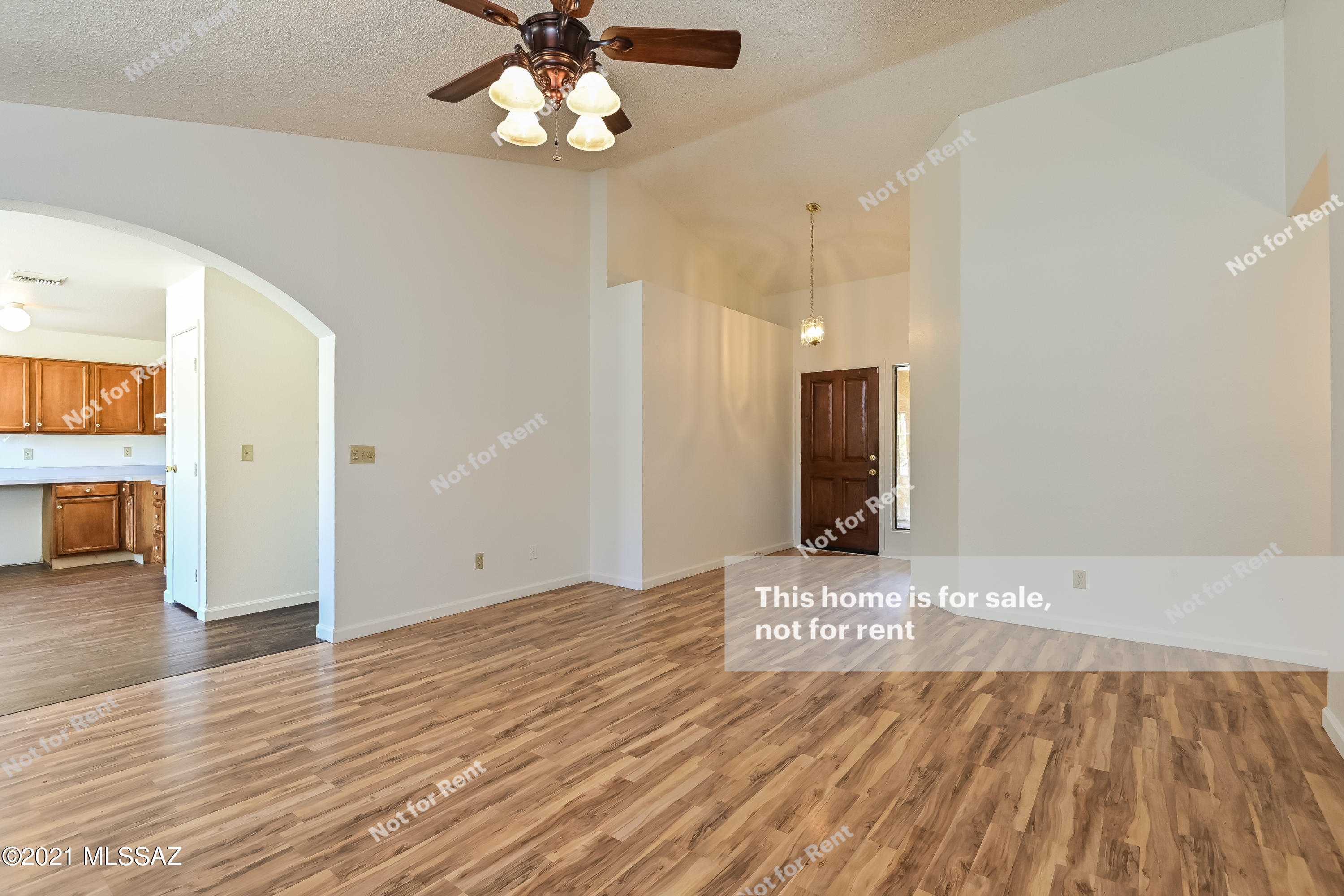 Rancho Del Rincon (1-74) - Residential