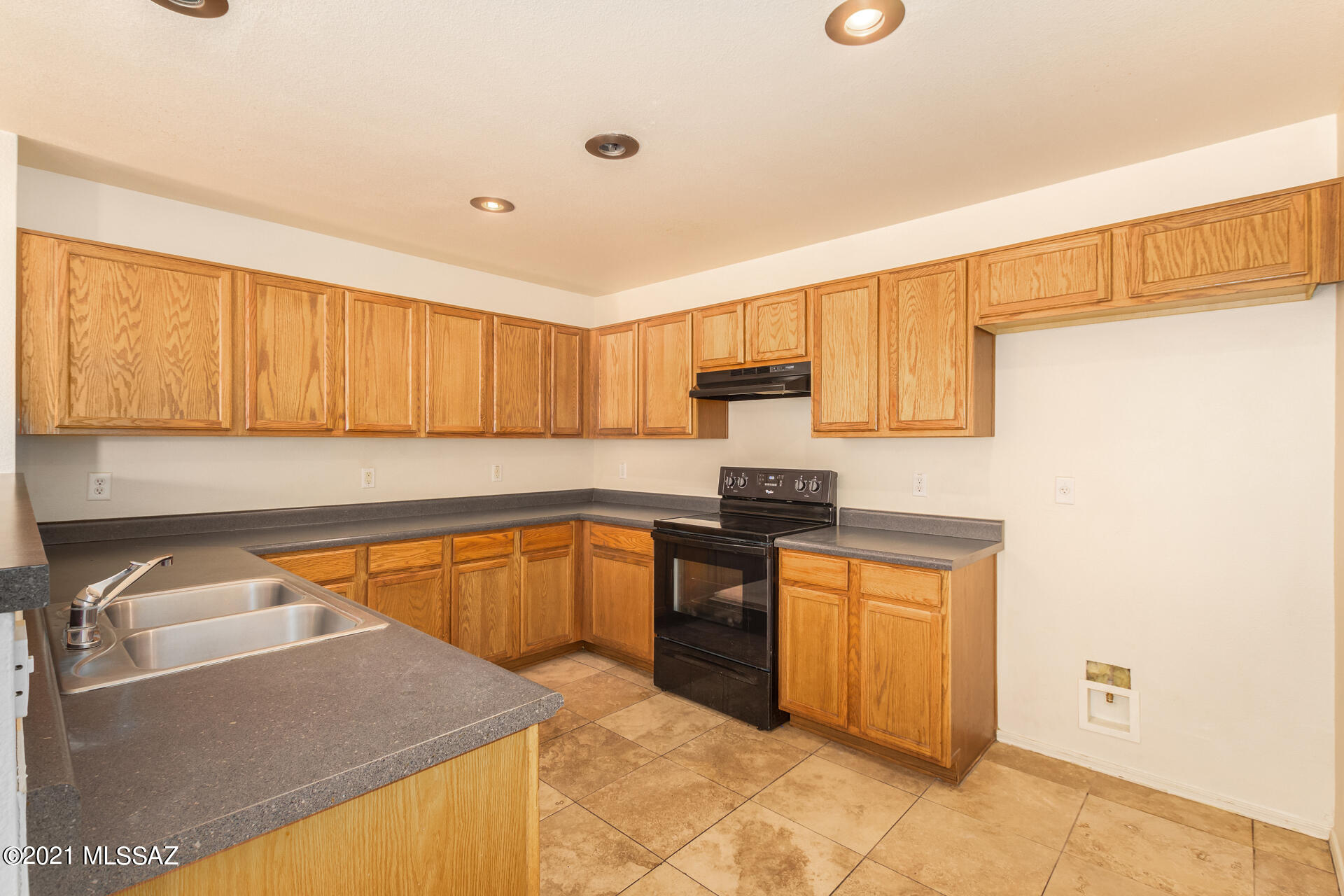 Catalina Vistas - Residential