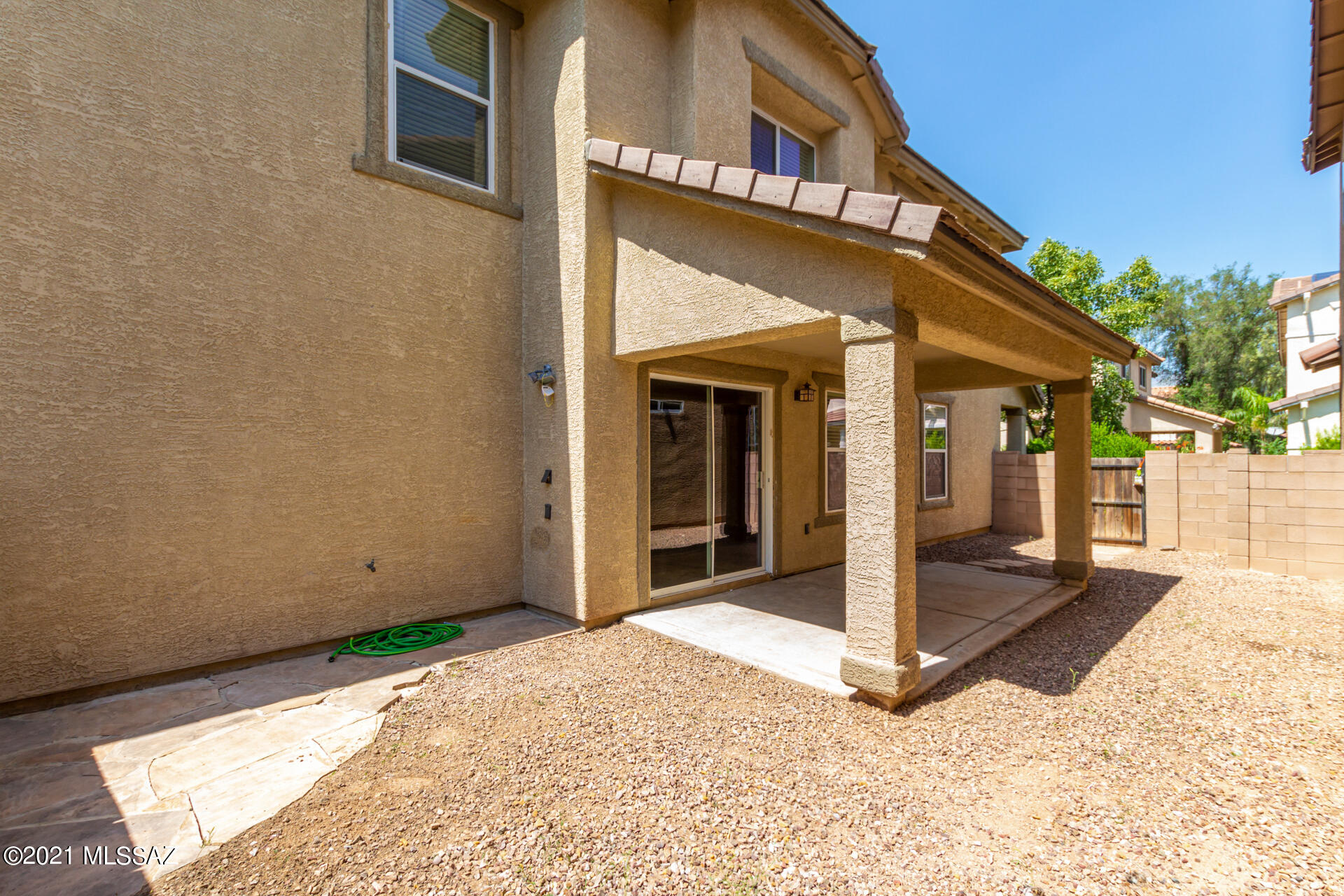 Catalina Vistas - Residential