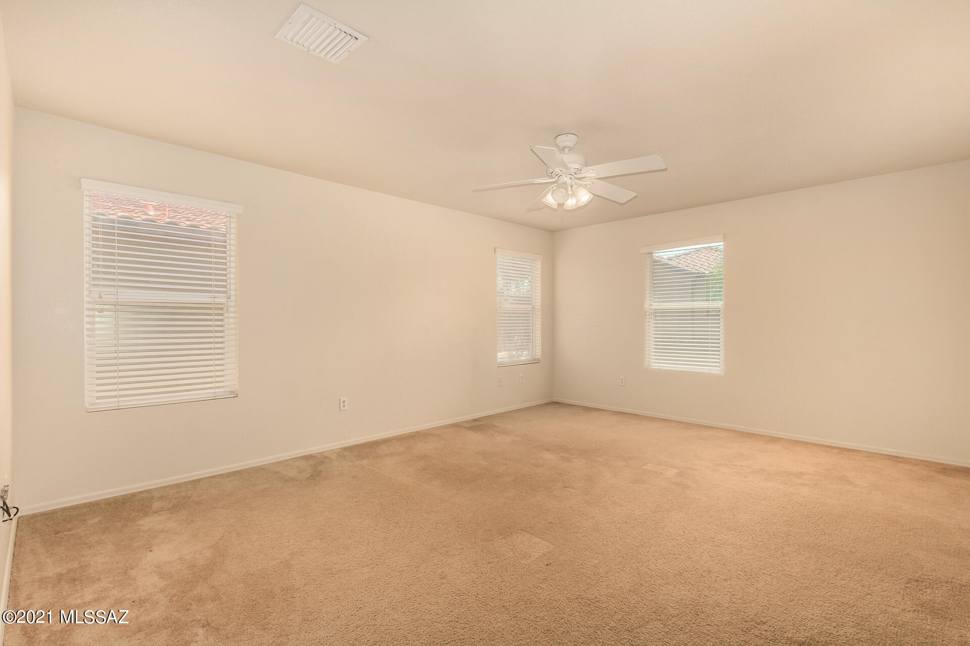 Catalina Vistas - Residential