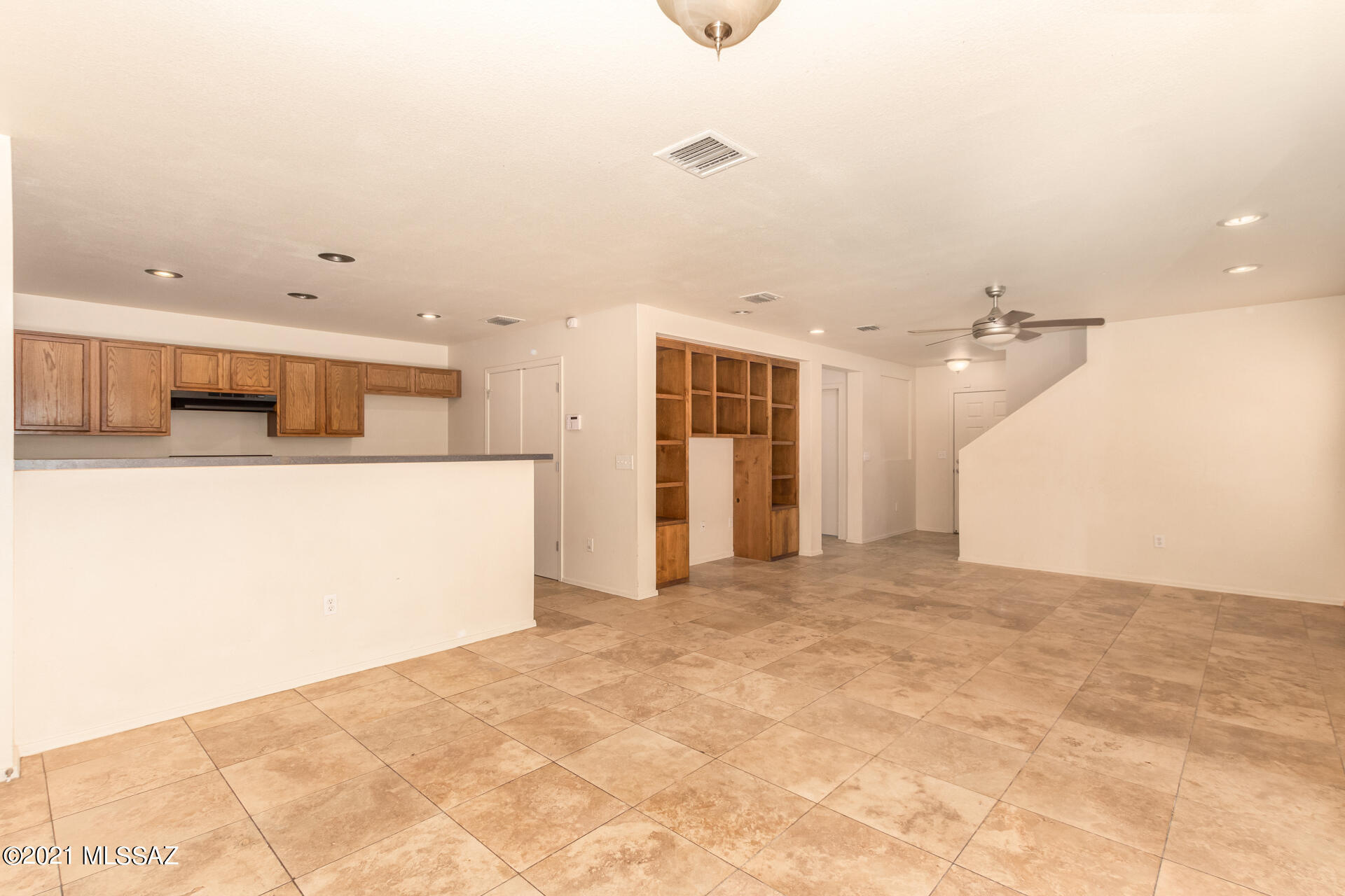 Catalina Vistas - Residential