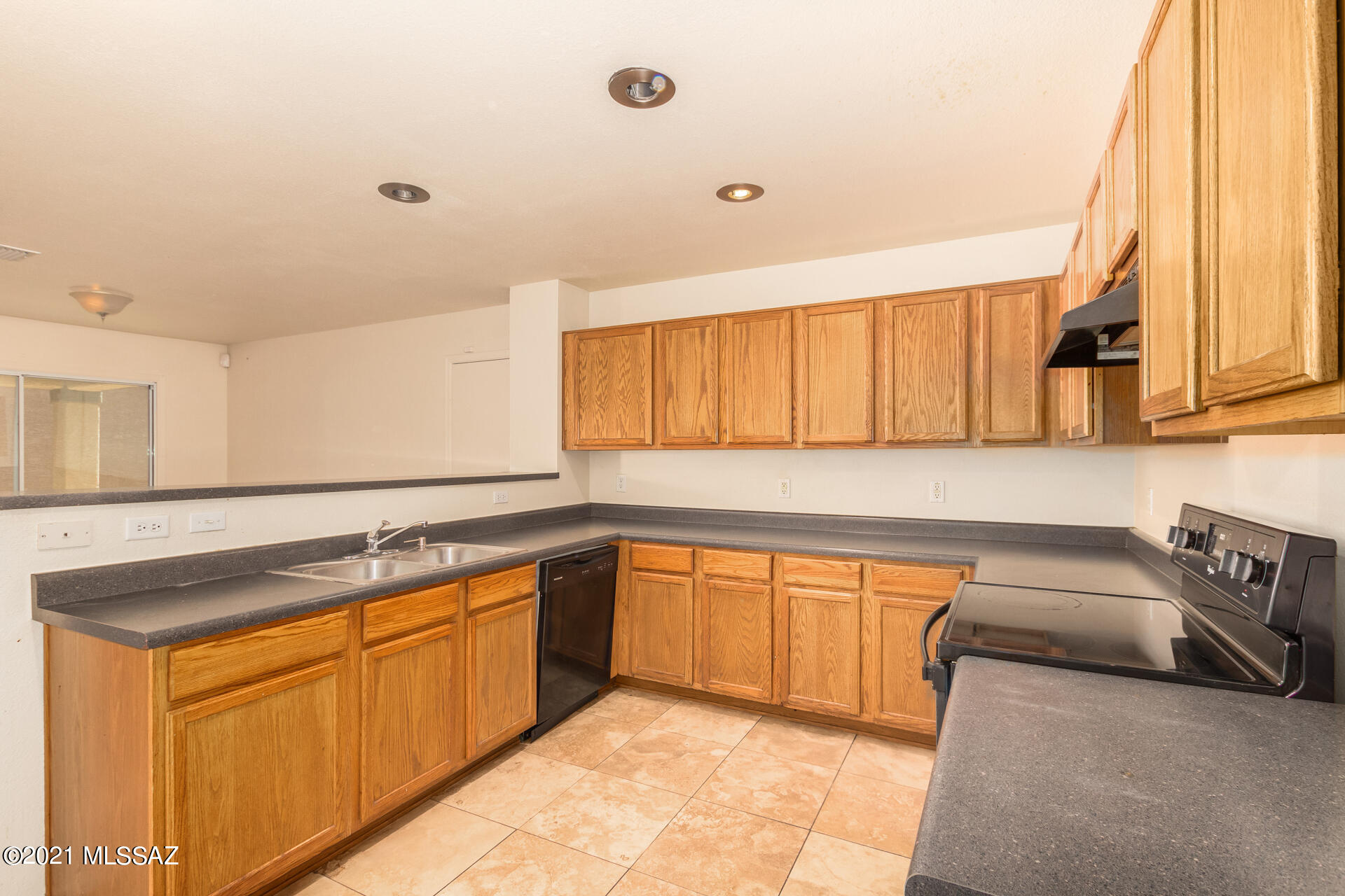 Catalina Vistas - Residential