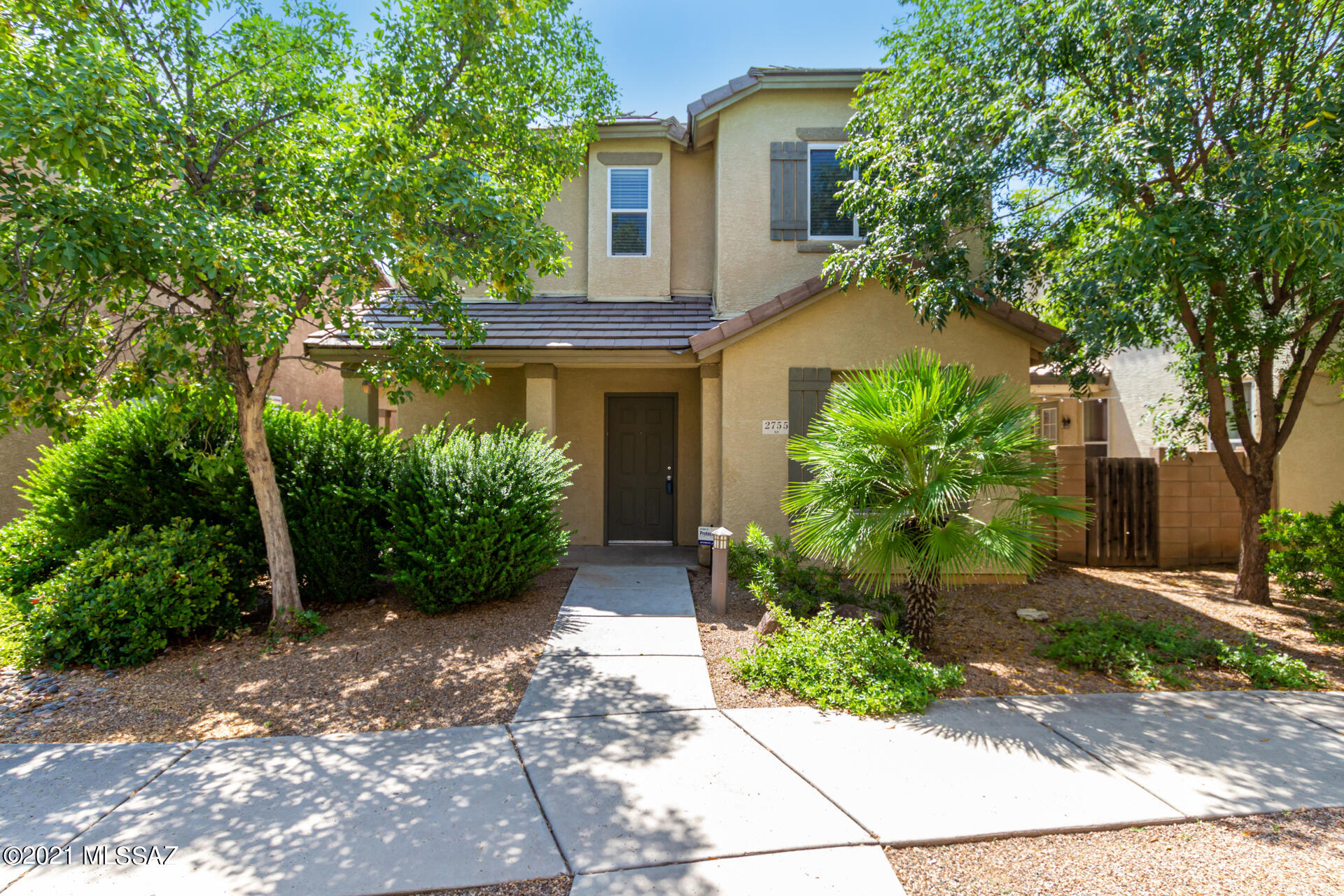 Catalina Vistas - Residential