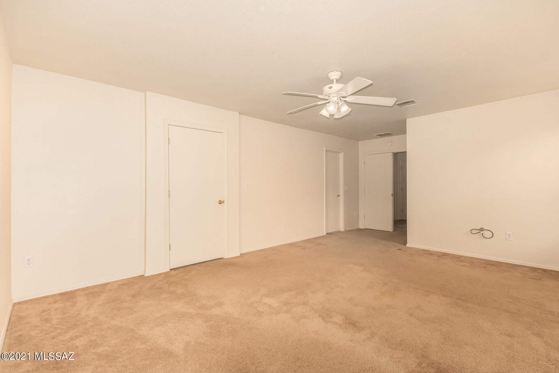 Catalina Vistas - Residential