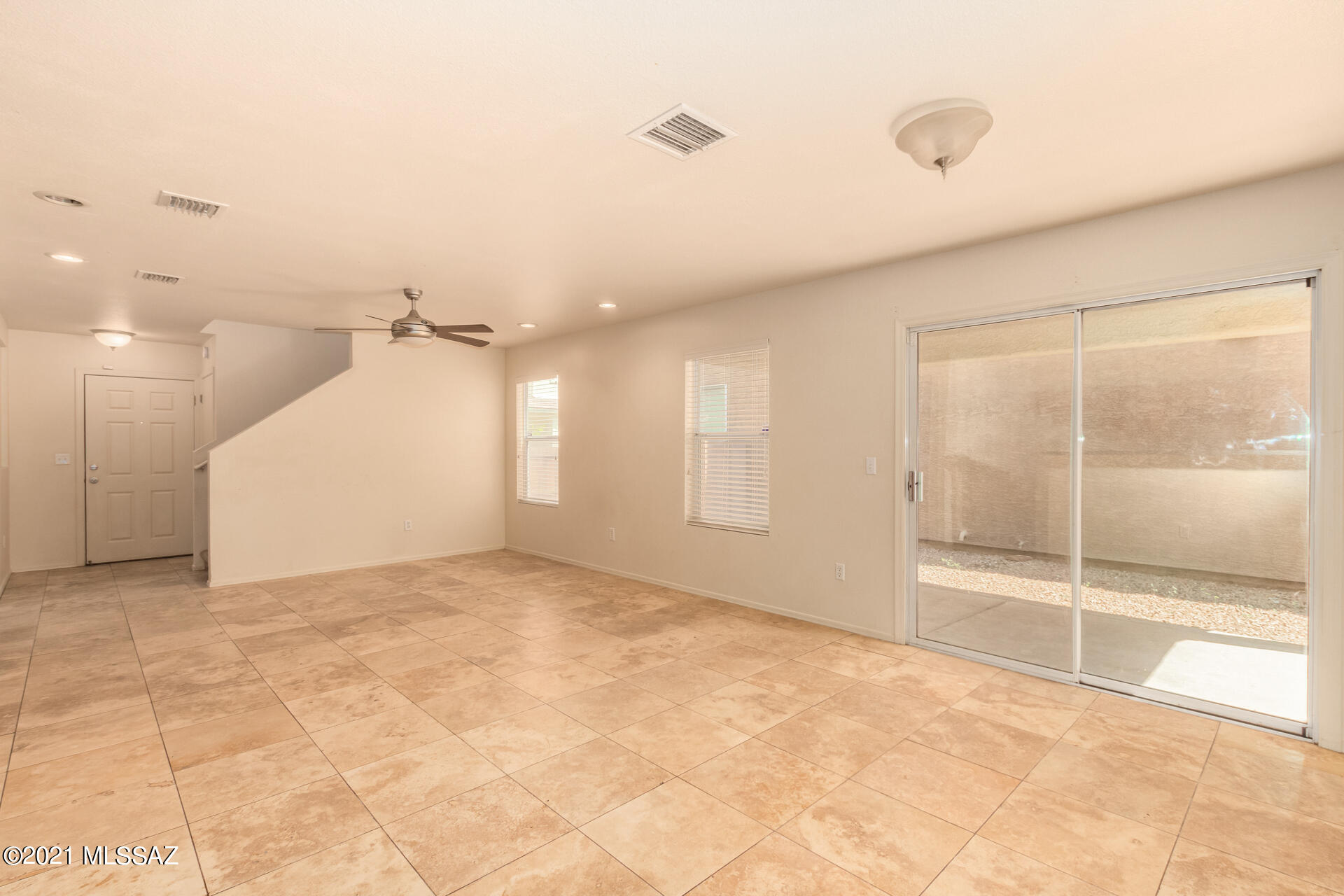Catalina Vistas - Residential