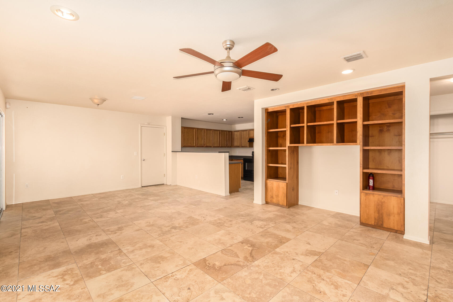 Catalina Vistas - Residential