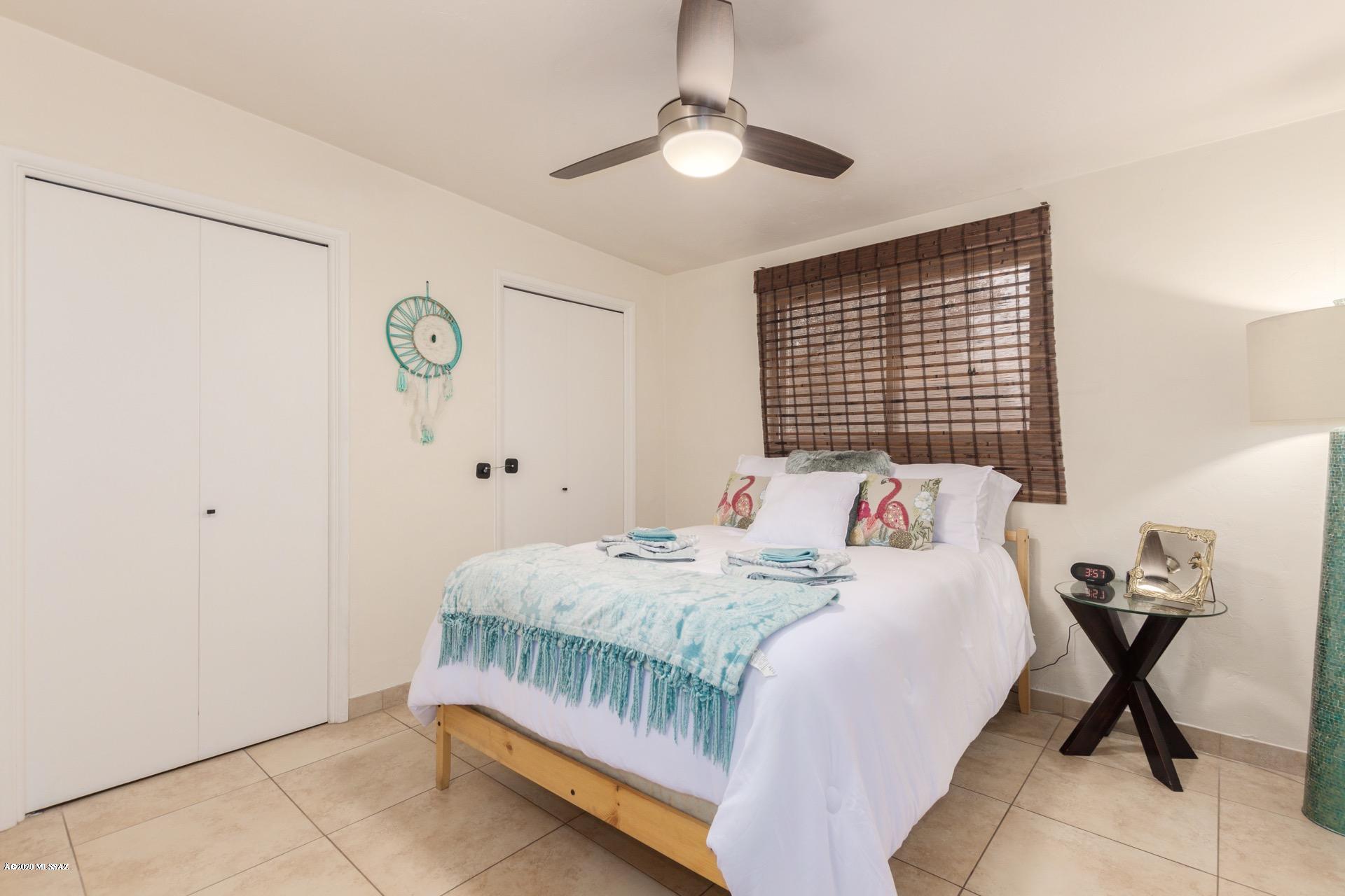 Sabino Vista NO. 1 (1-57) - Residential