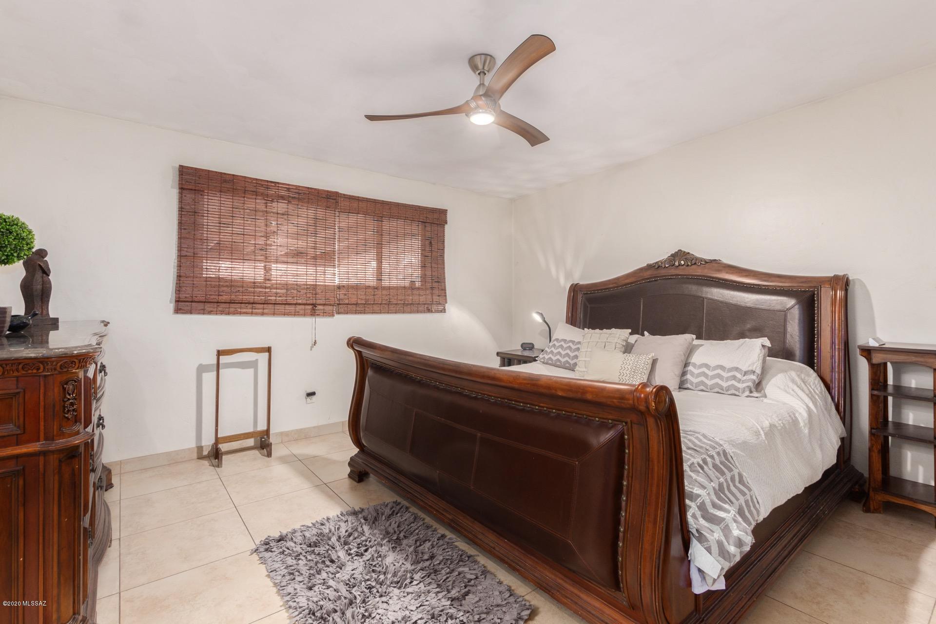 Sabino Vista NO. 1 (1-57) - Residential