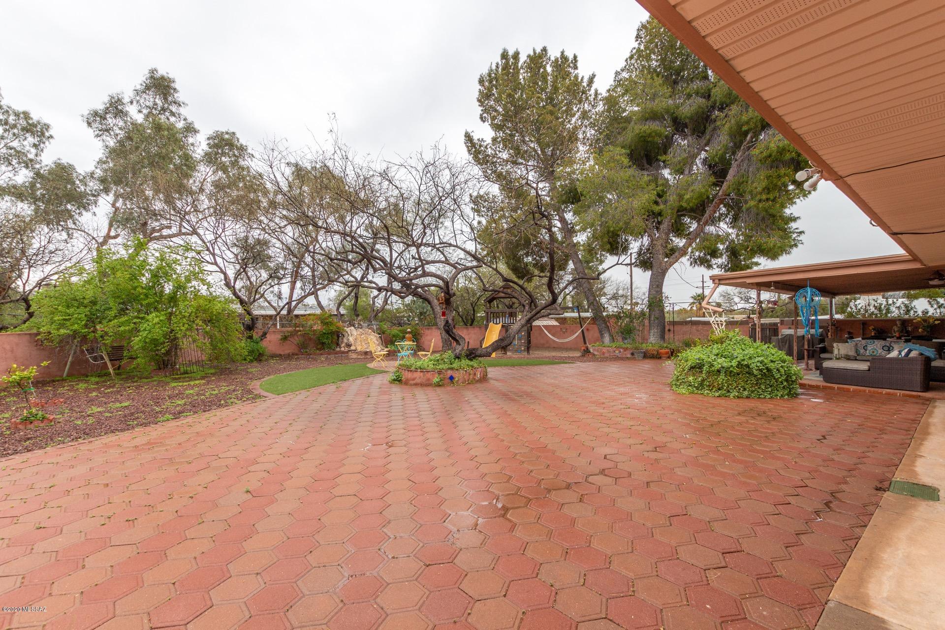 Sabino Vista NO. 1 (1-57) - Residential