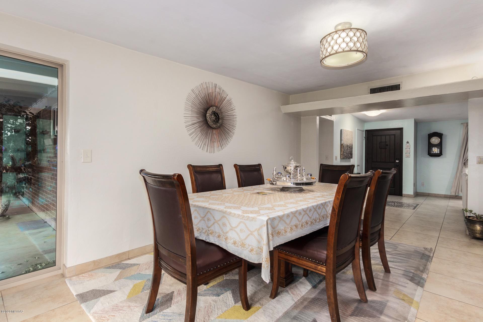 Sabino Vista NO. 1 (1-57) - Residential