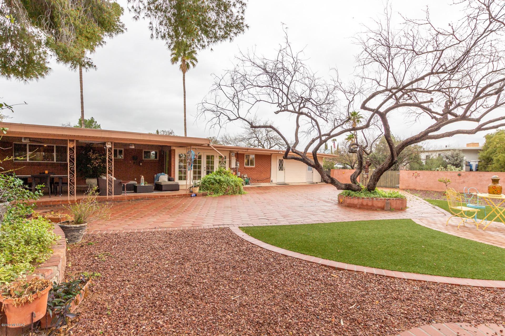 Sabino Vista NO. 1 (1-57) - Residential