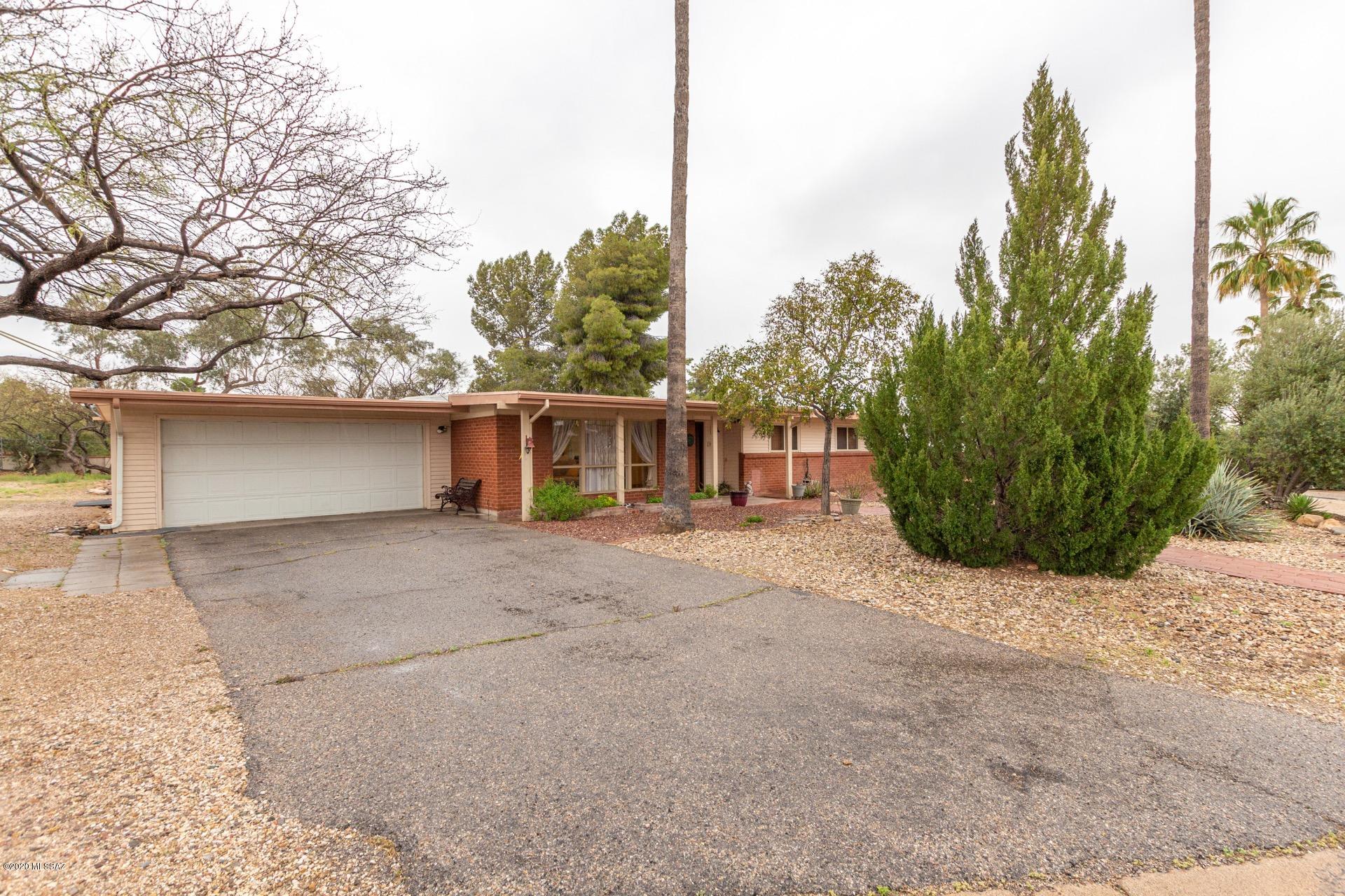 Sabino Vista NO. 1 (1-57) - Residential