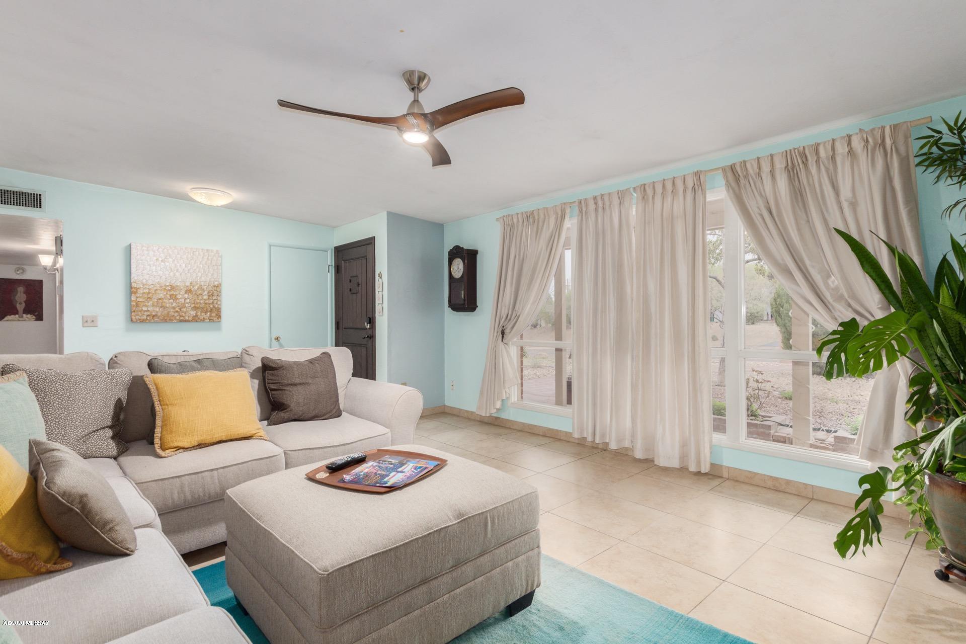 Sabino Vista NO. 1 (1-57) - Residential