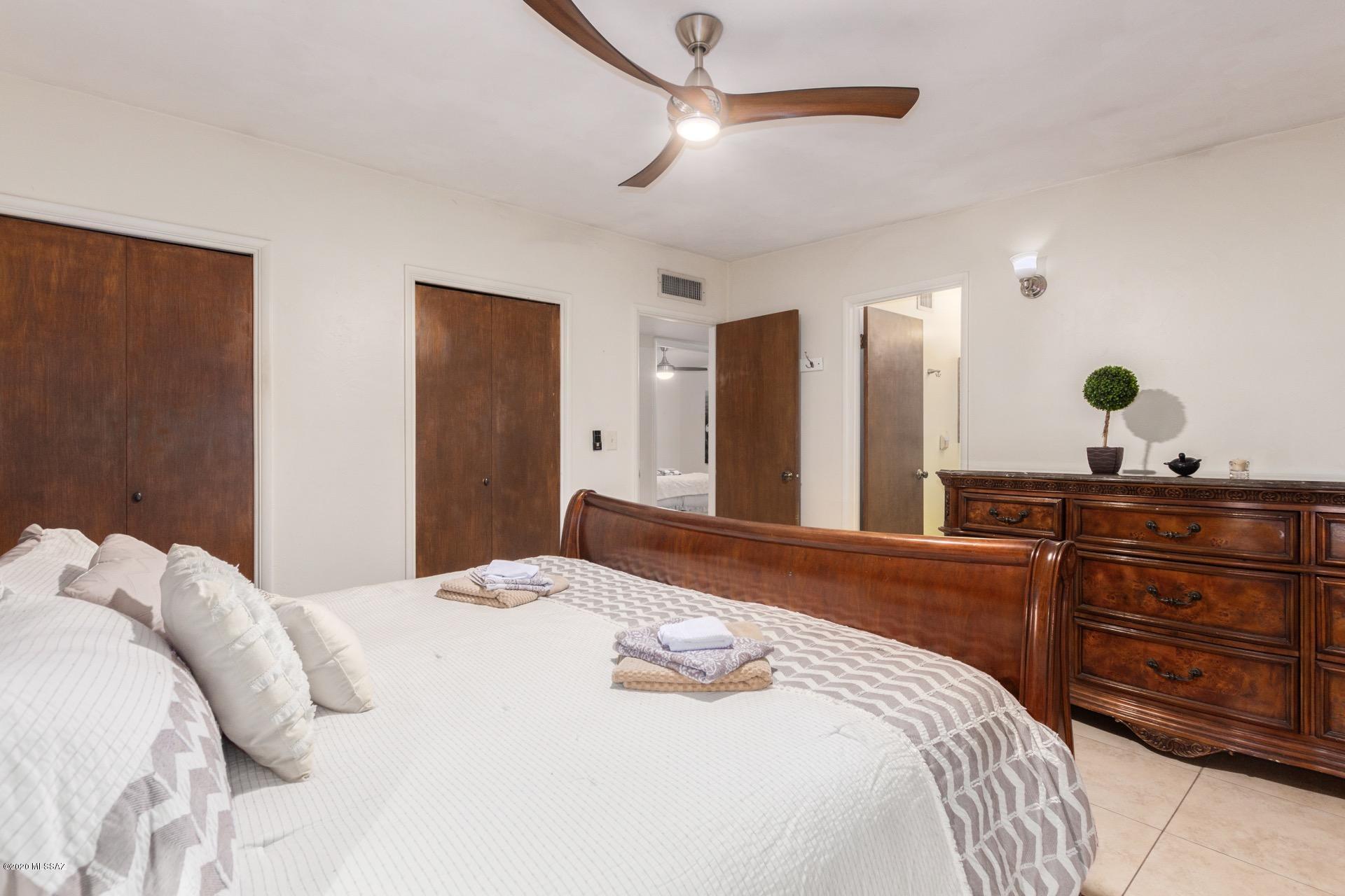 Sabino Vista NO. 1 (1-57) - Residential