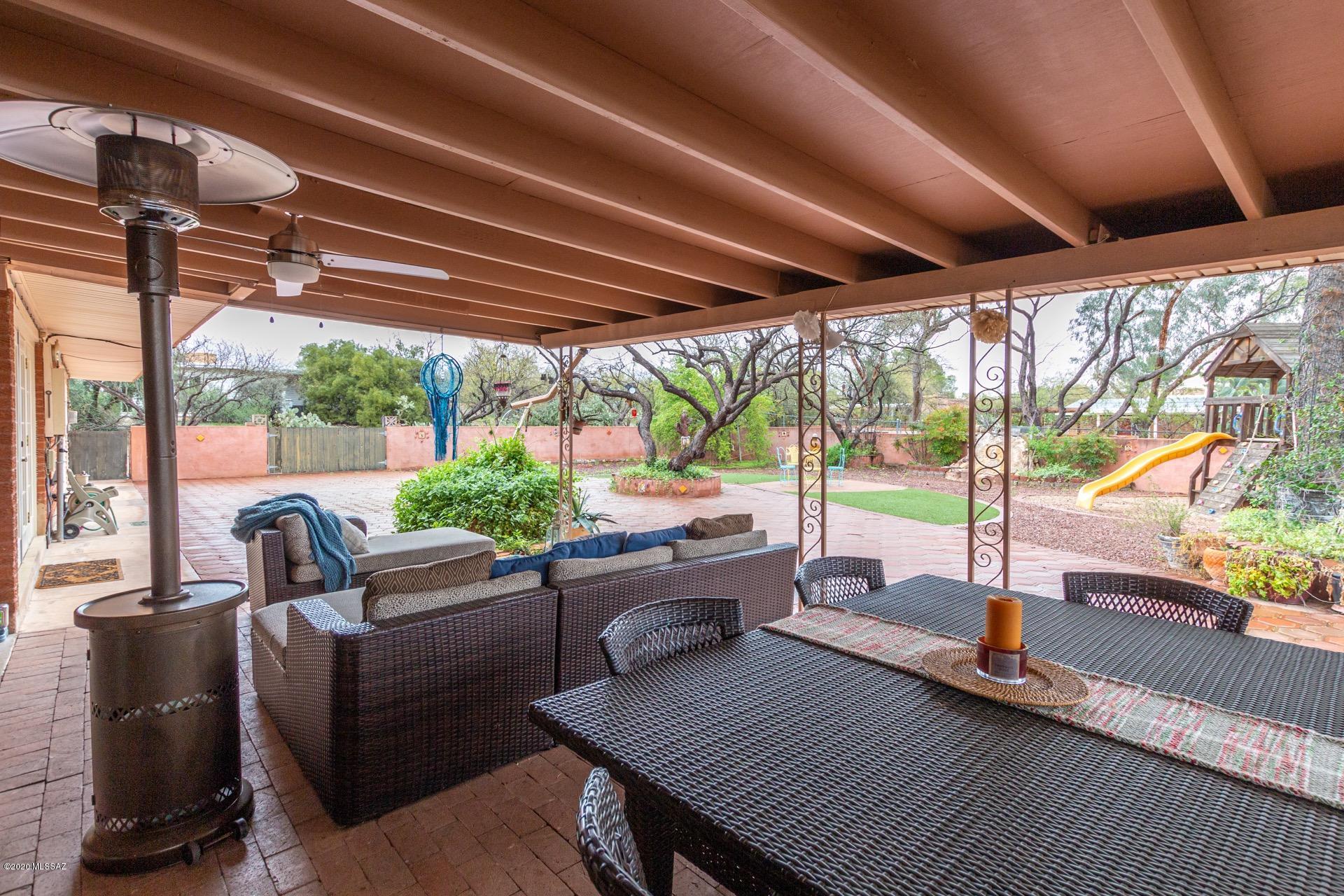 Sabino Vista NO. 1 (1-57) - Residential