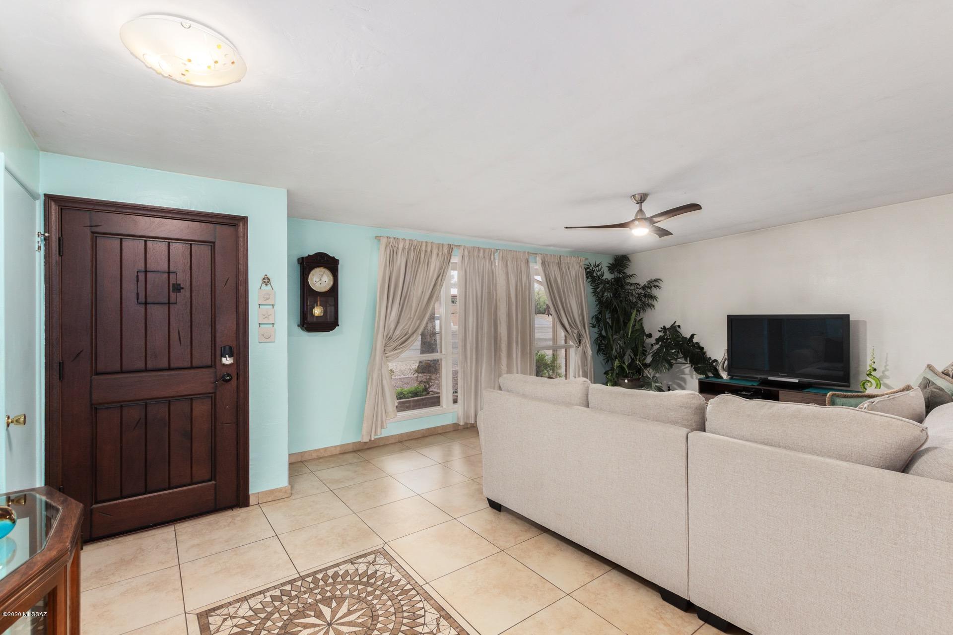Sabino Vista NO. 1 (1-57) - Residential