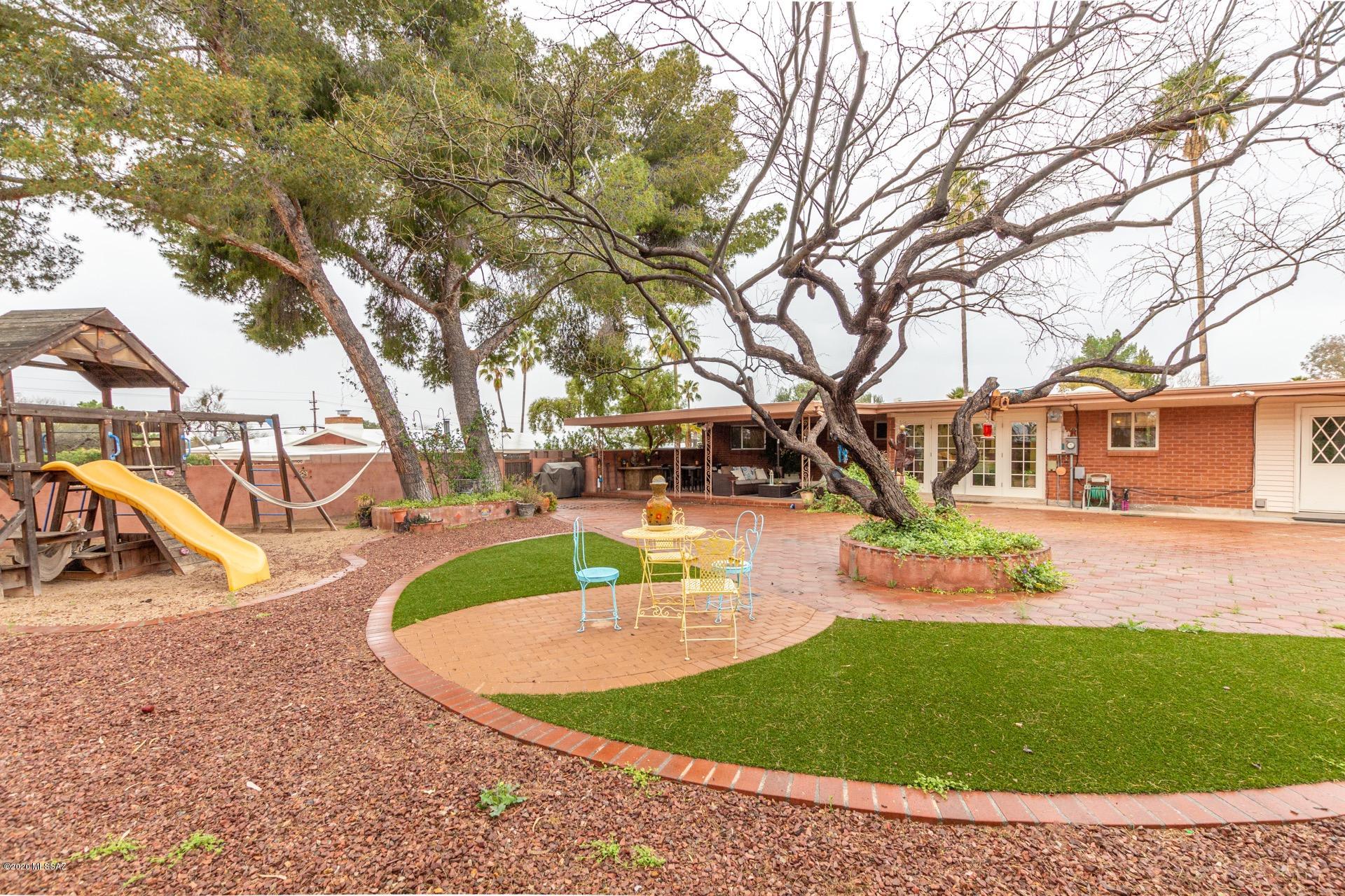 Sabino Vista NO. 1 (1-57) - Residential