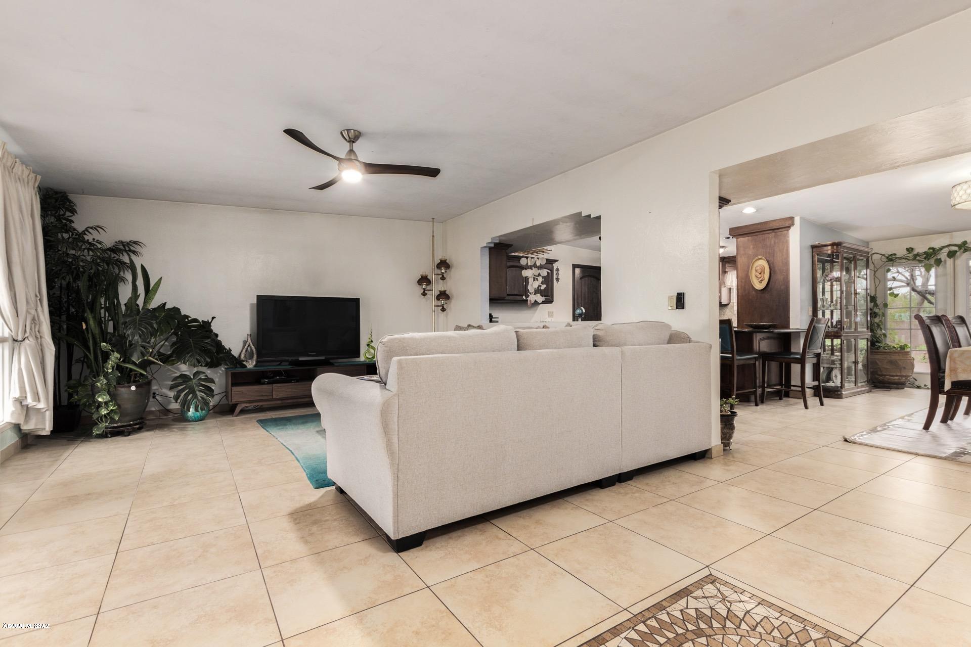 Sabino Vista NO. 1 (1-57) - Residential