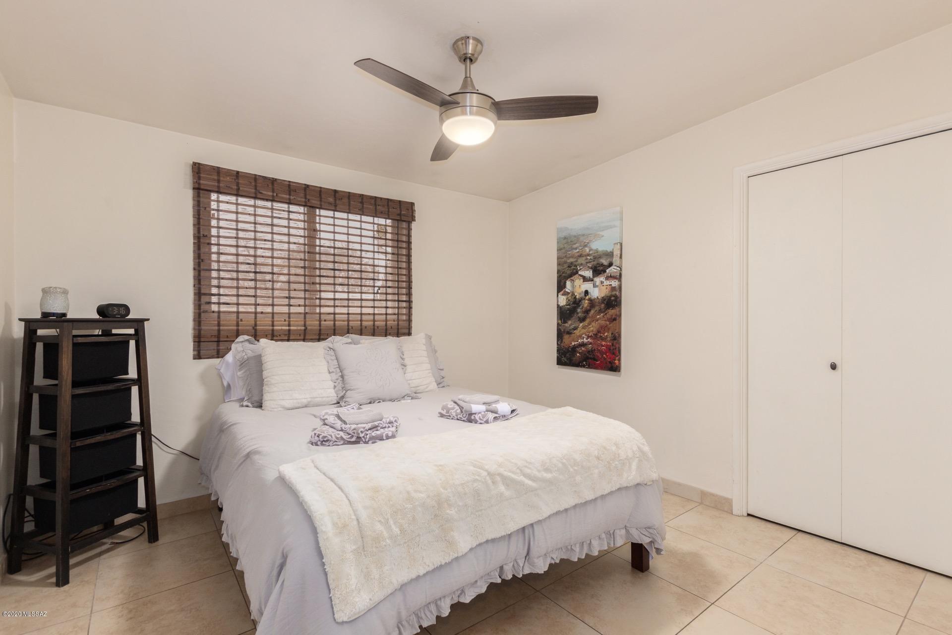 Sabino Vista NO. 1 (1-57) - Residential