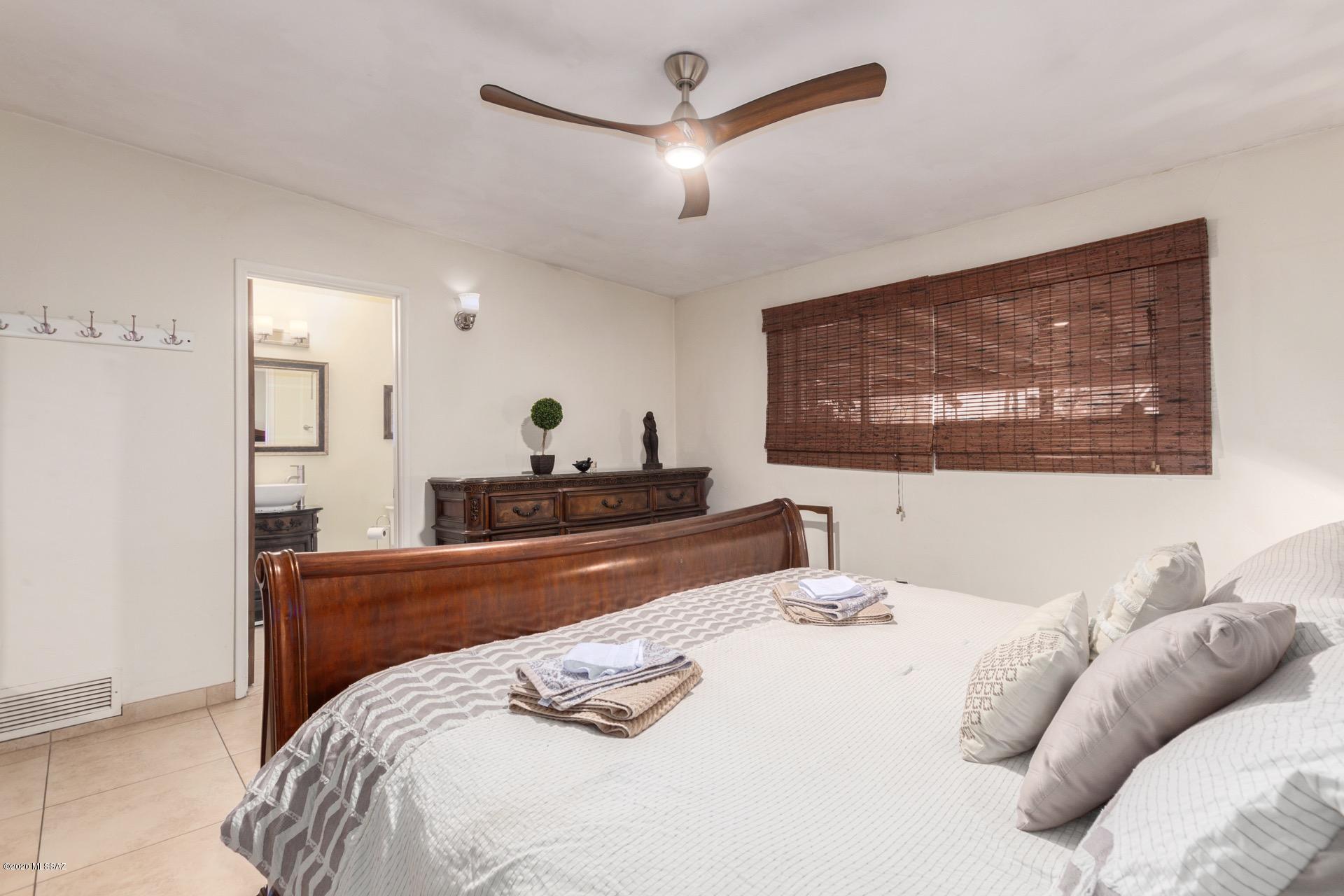 Sabino Vista NO. 1 (1-57) - Residential