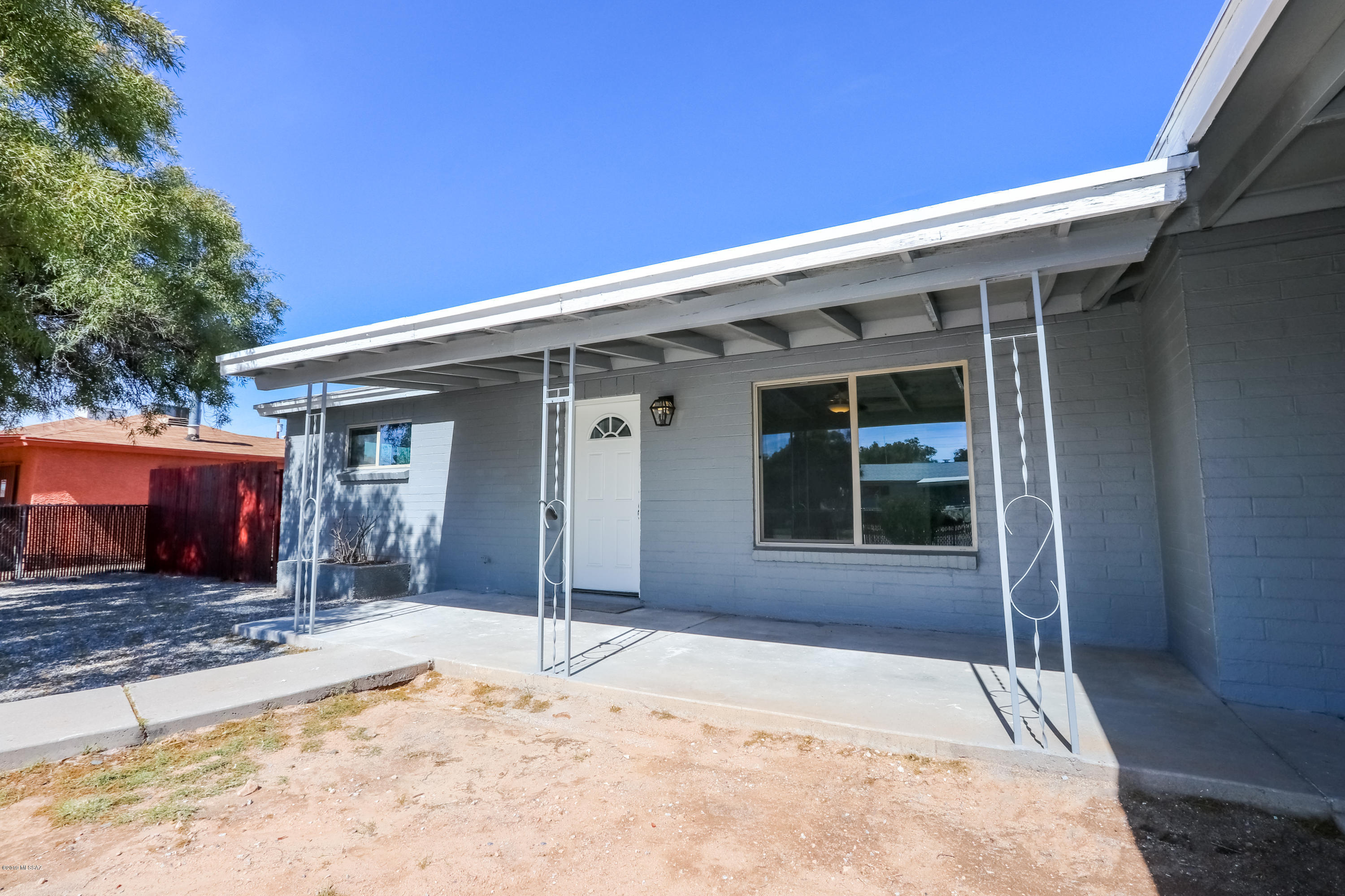 Mission Manor 5 Amd - Residential