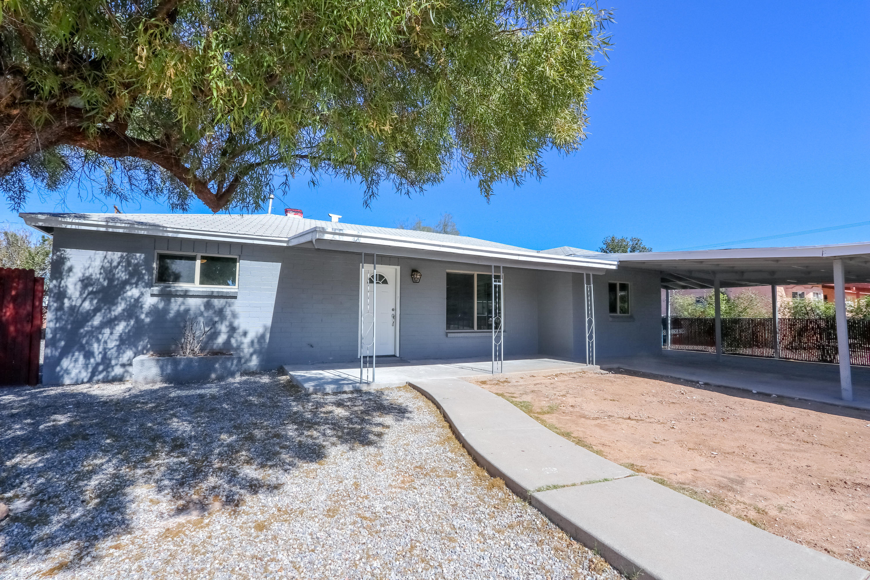 Mission Manor 5 Amd - Residential