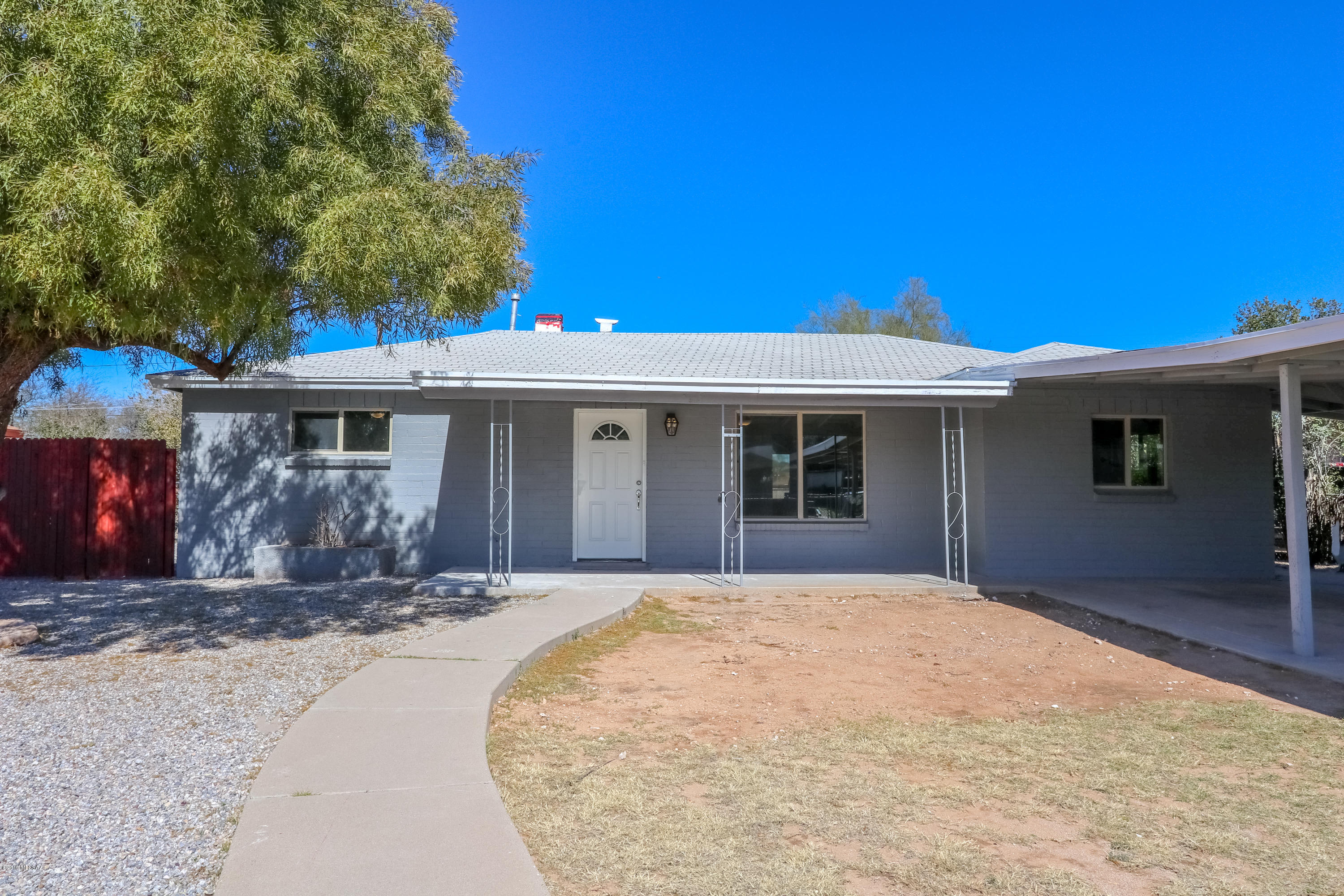 Mission Manor 5 Amd - Residential