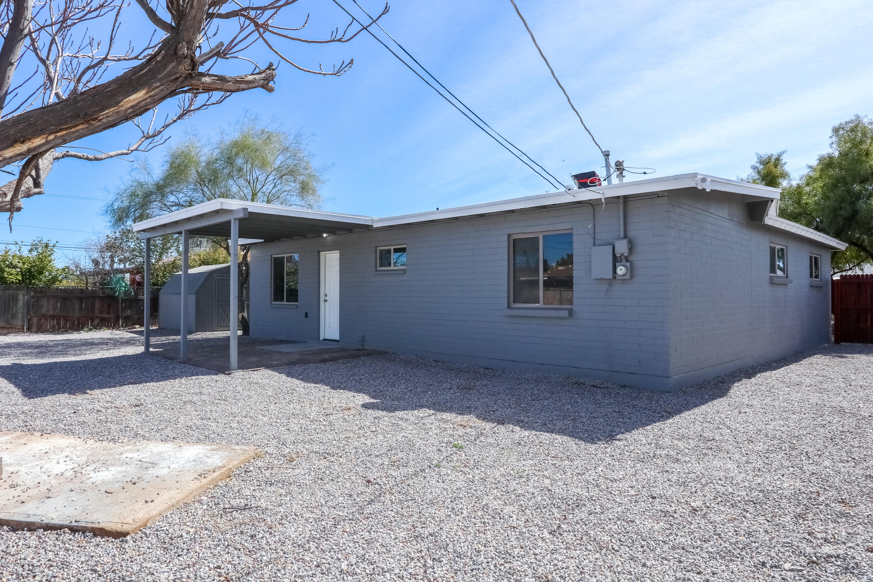 Mission Manor 5 Amd - Residential