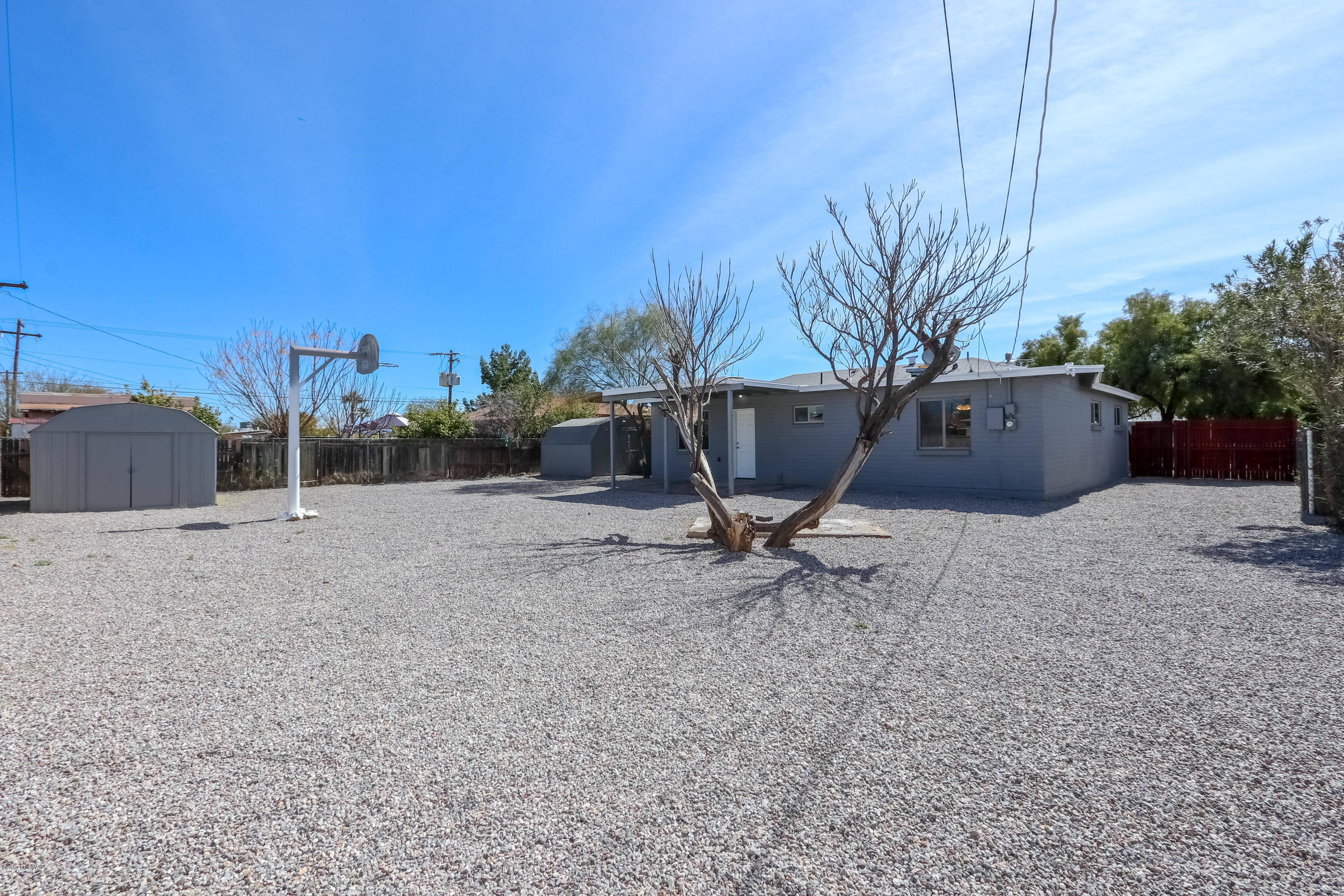 Mission Manor 5 Amd - Residential