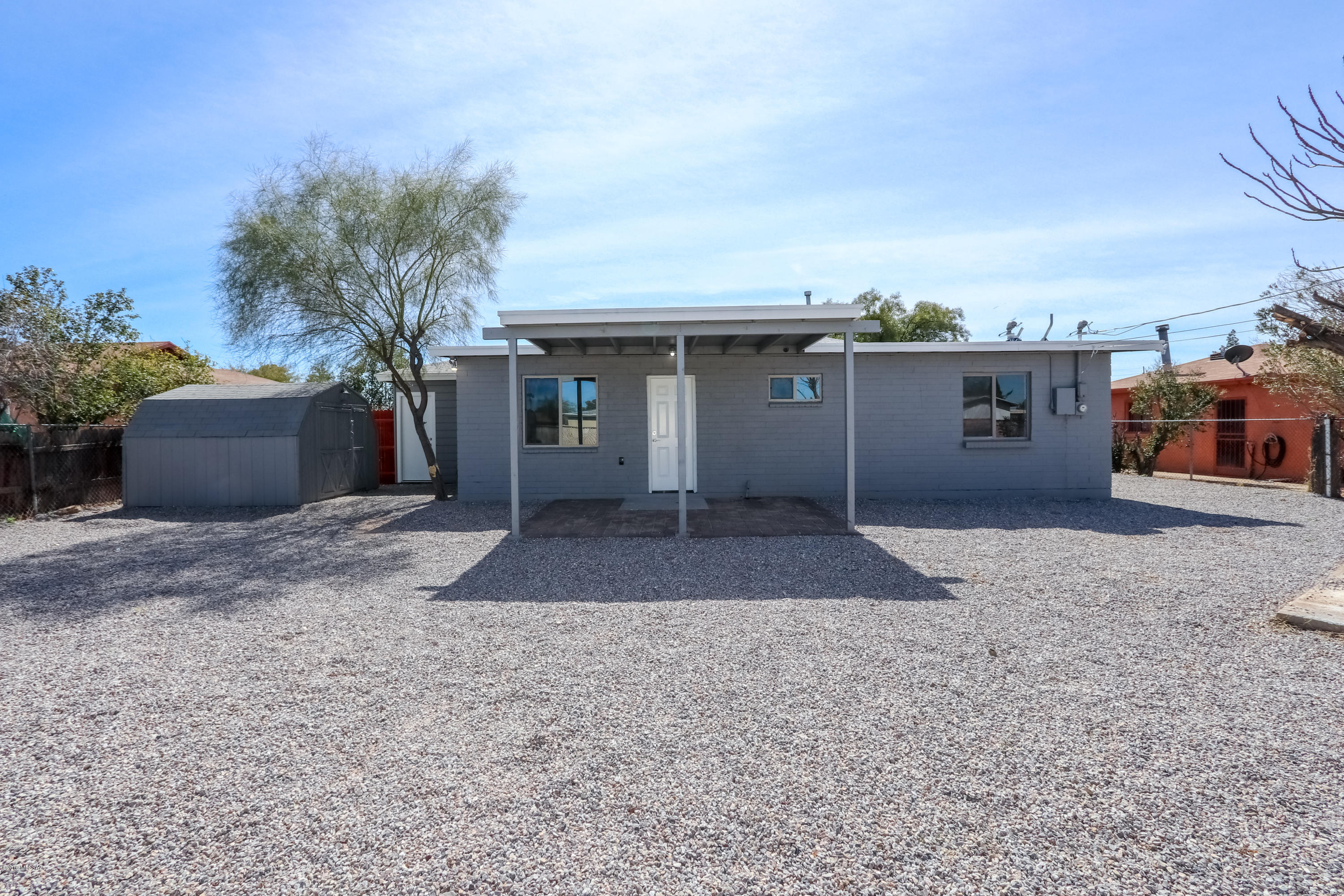 Mission Manor 5 Amd - Residential