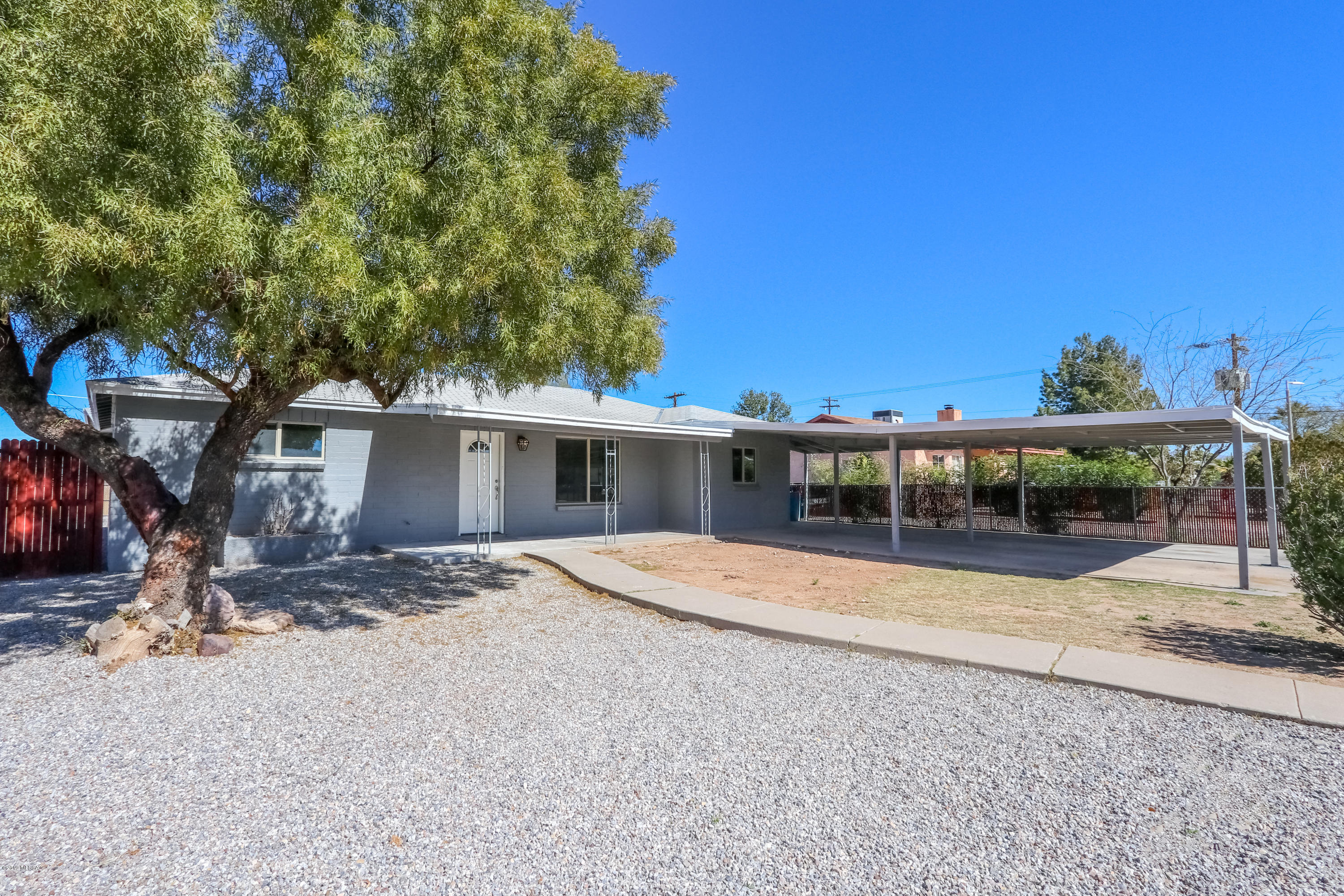 Mission Manor 5 Amd - Residential