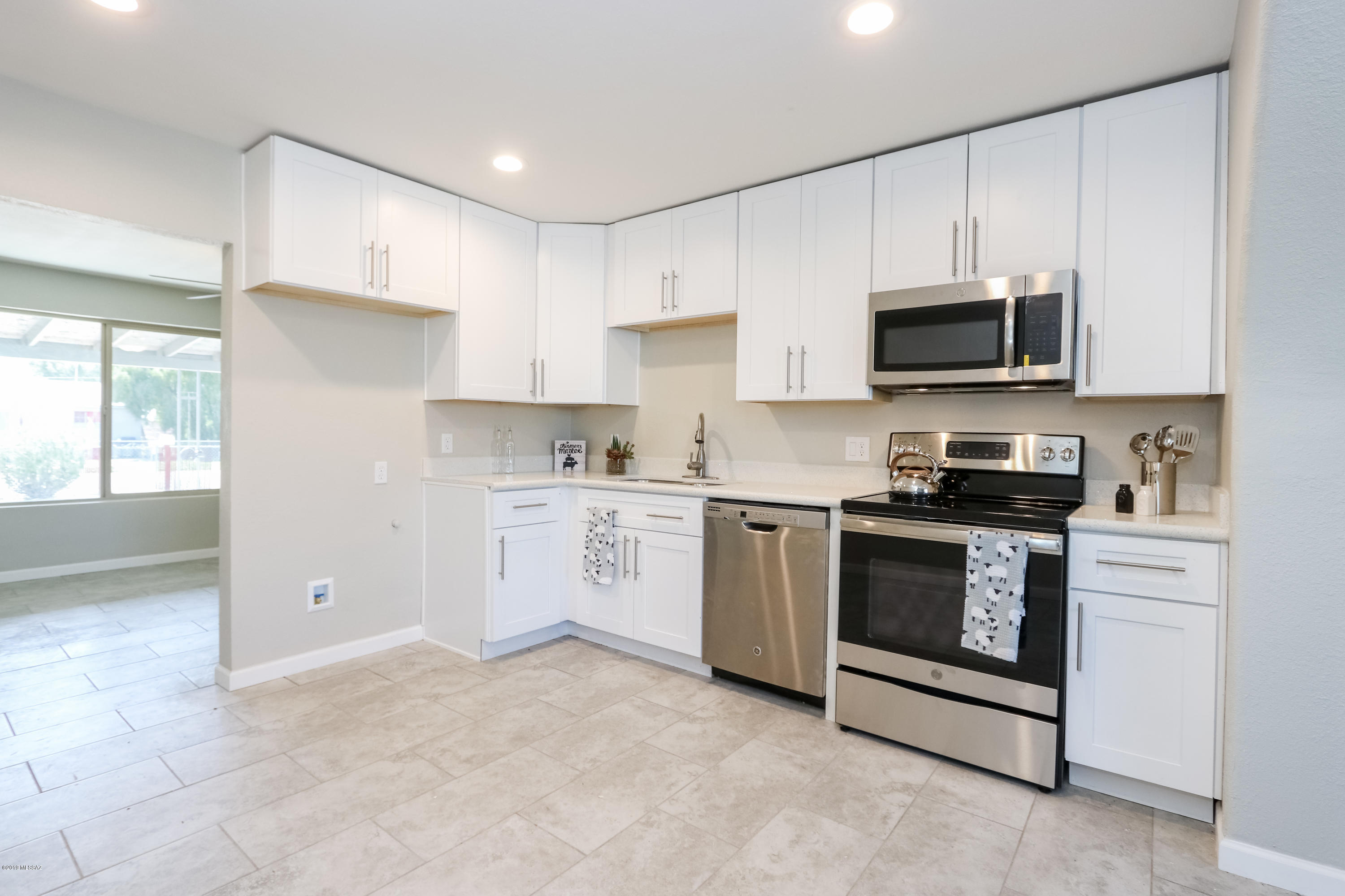Mission Manor 5 Amd - Residential