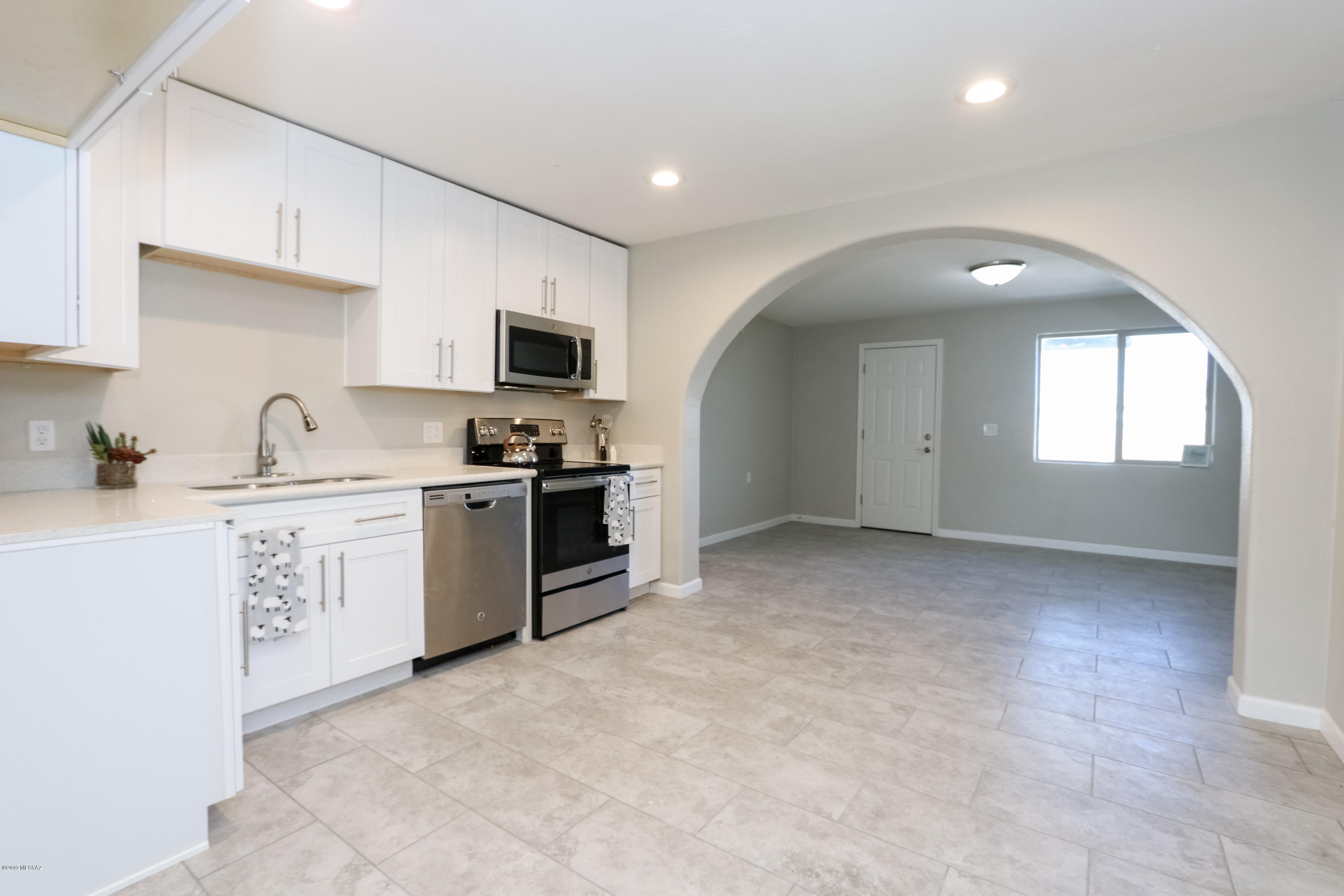 Mission Manor 5 Amd - Residential
